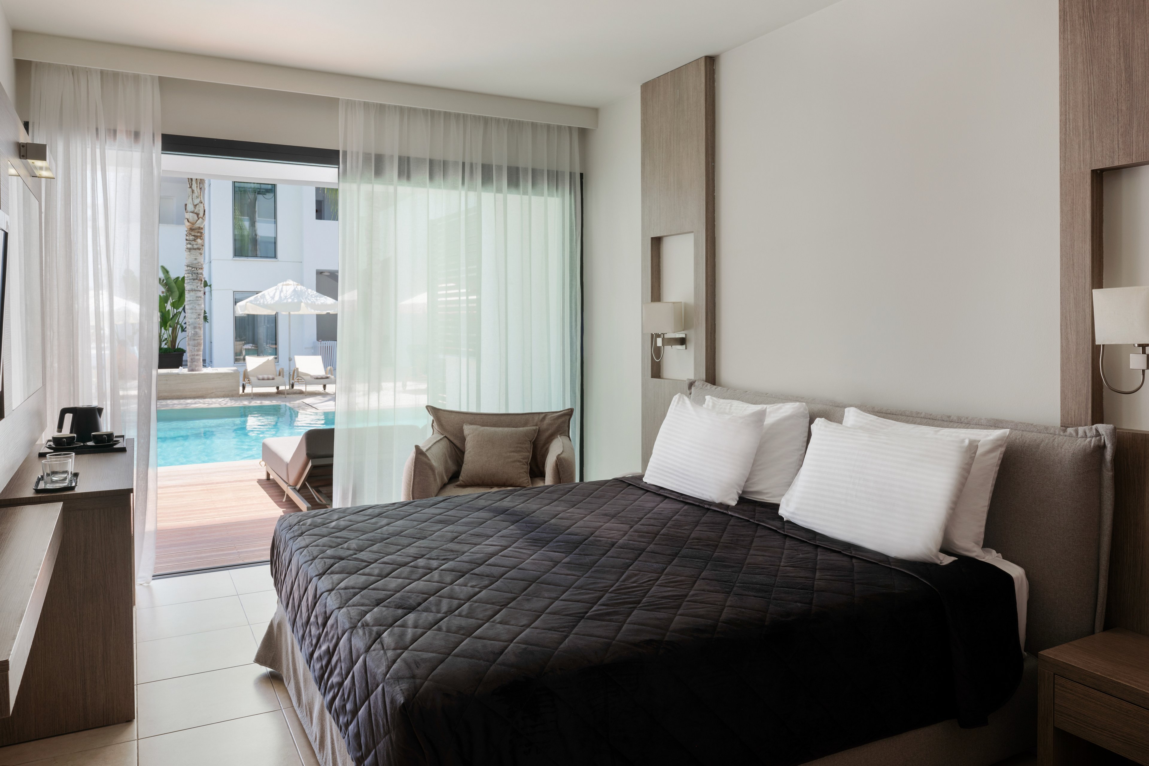 Atlantica Sancta Napa