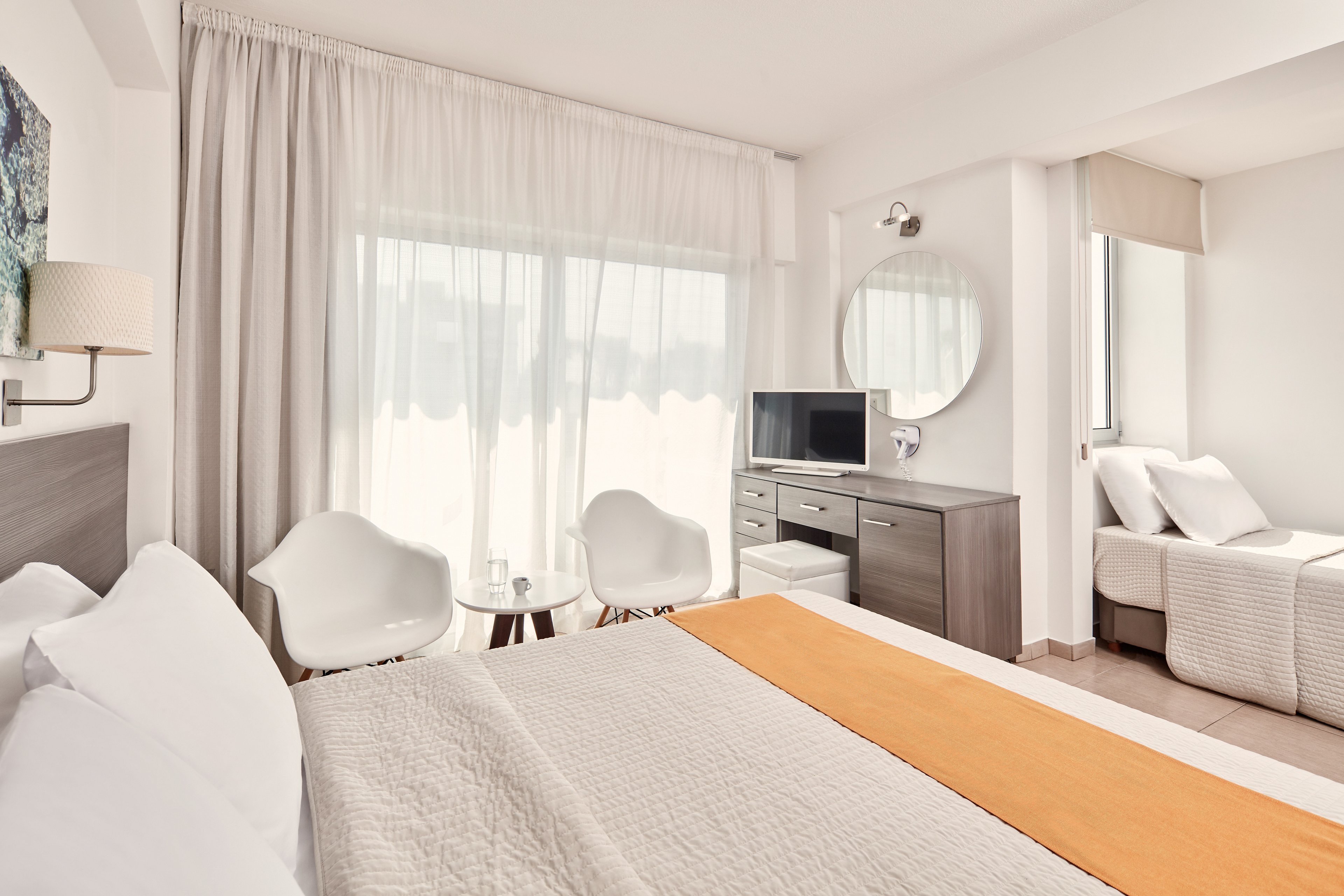 Atlantica Sancta Napa