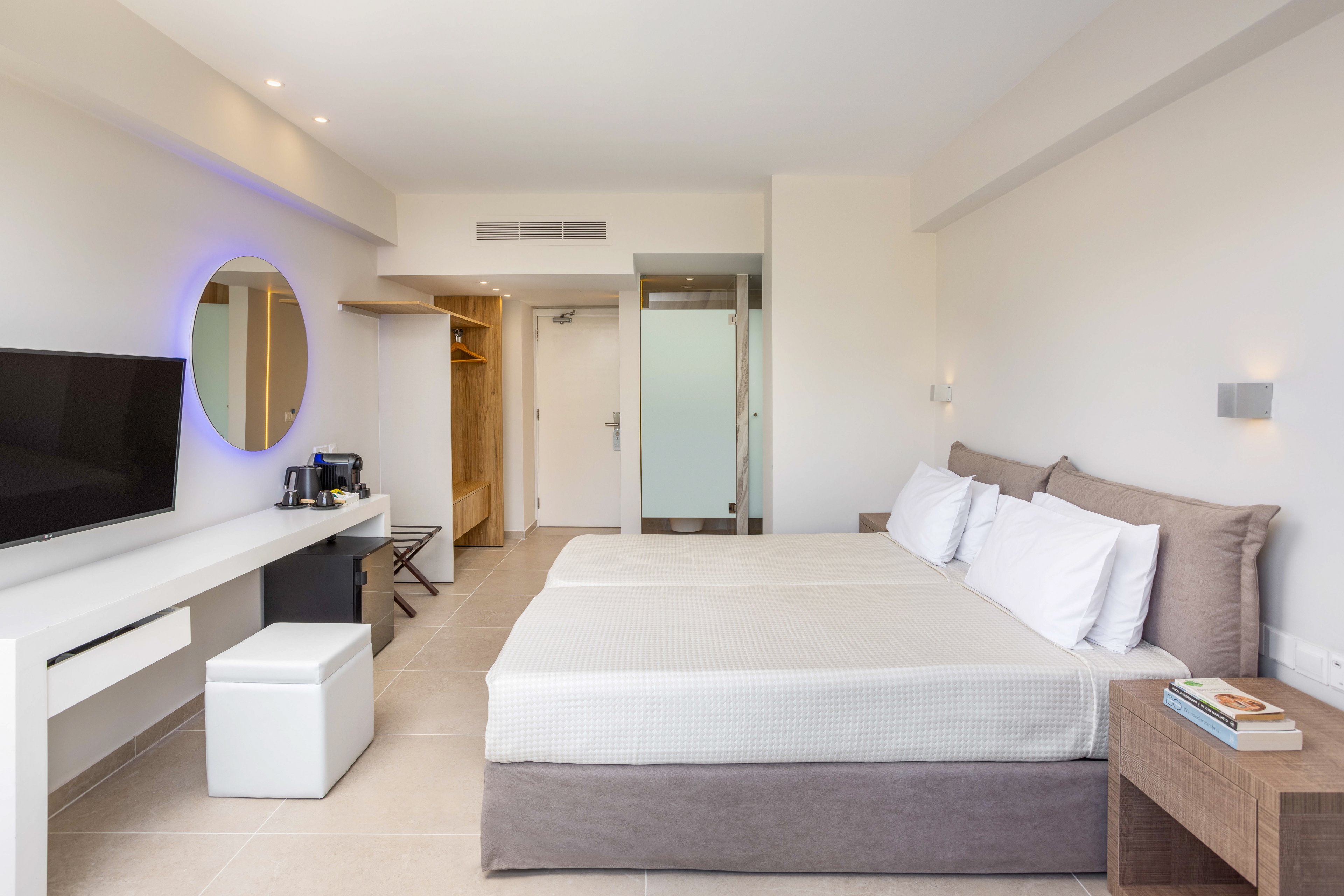 Atlantica Sancta Napa Resort