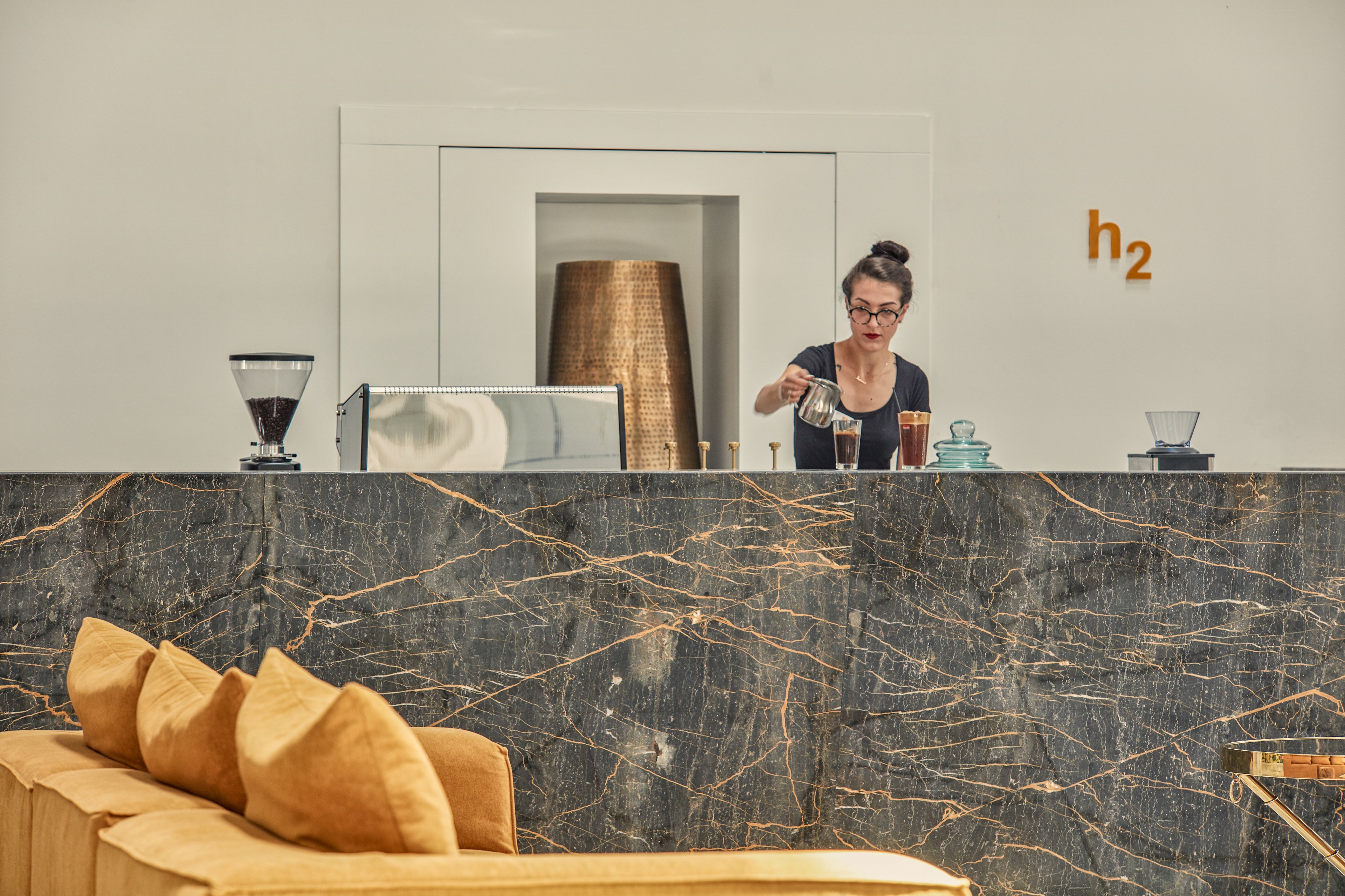 Atlantica Sancta Napa