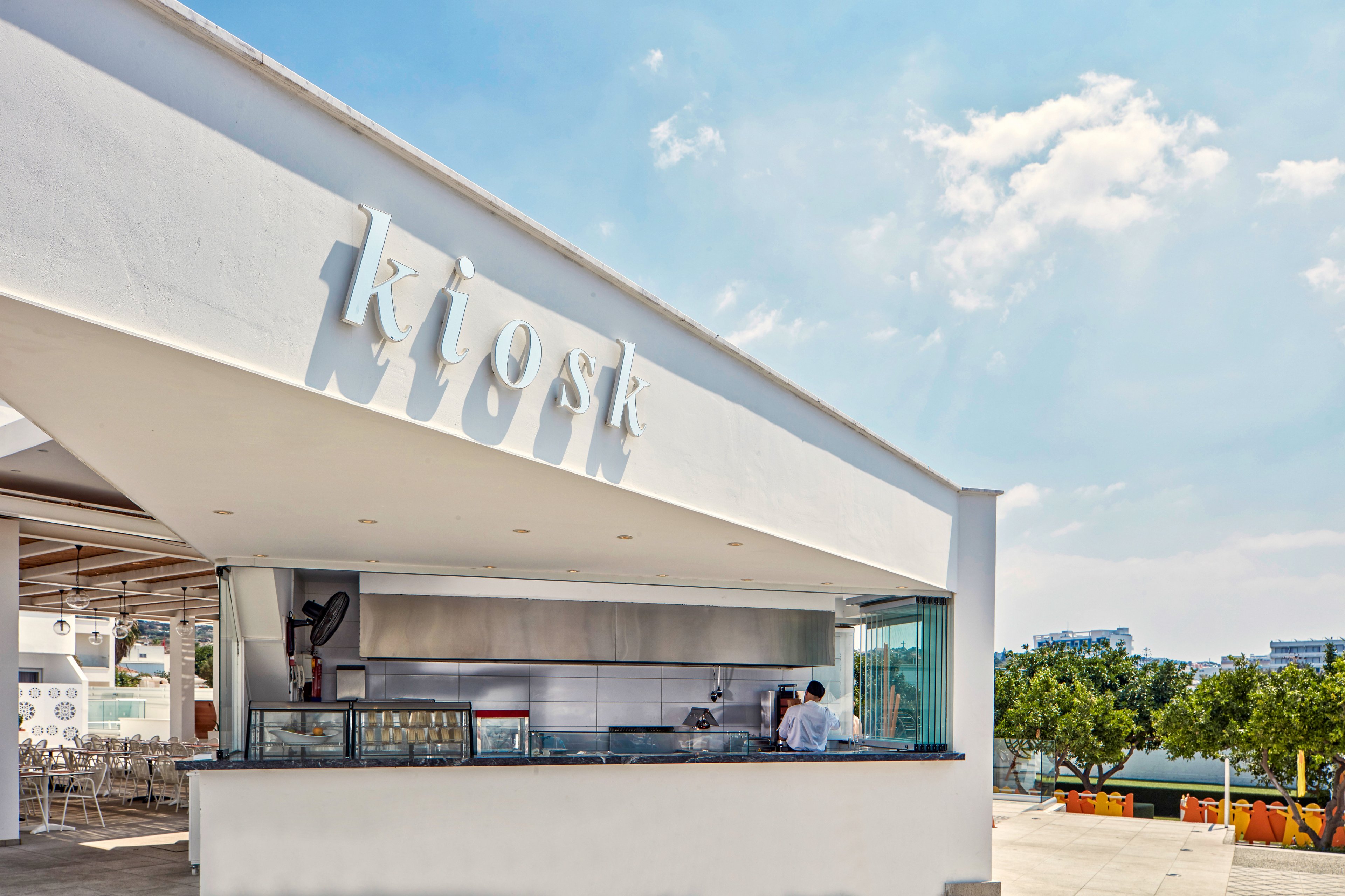 Atlantica Sancta Napa