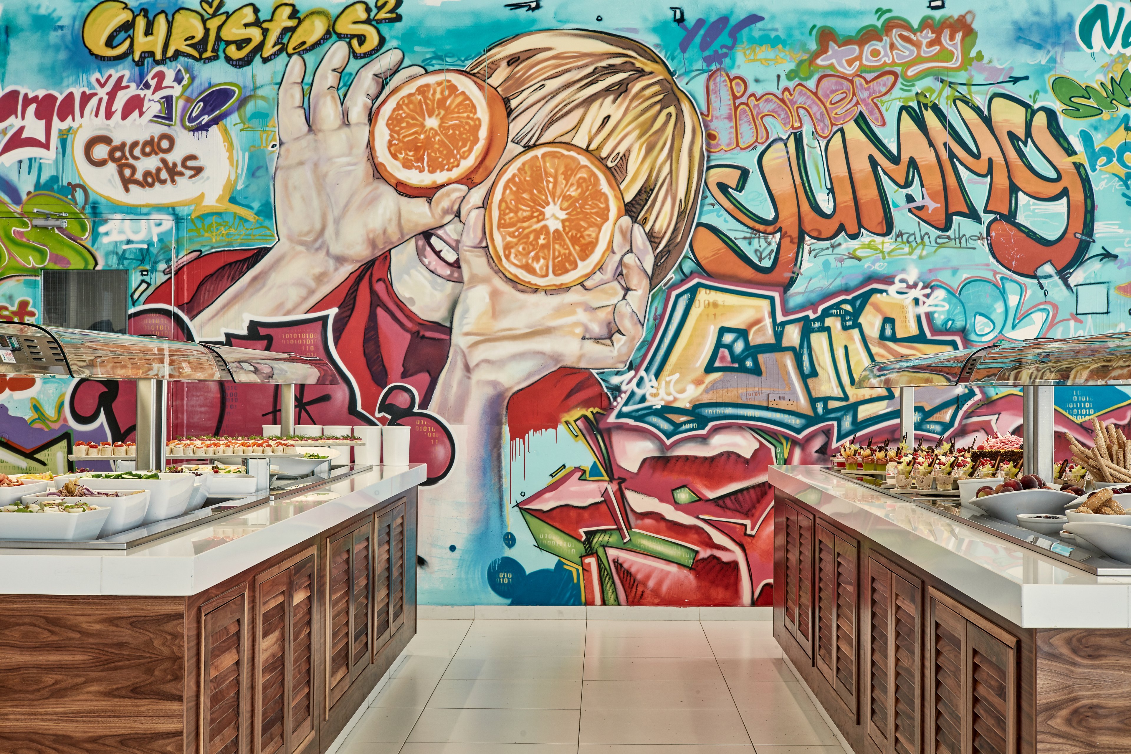 Atlantica Sancta Napa