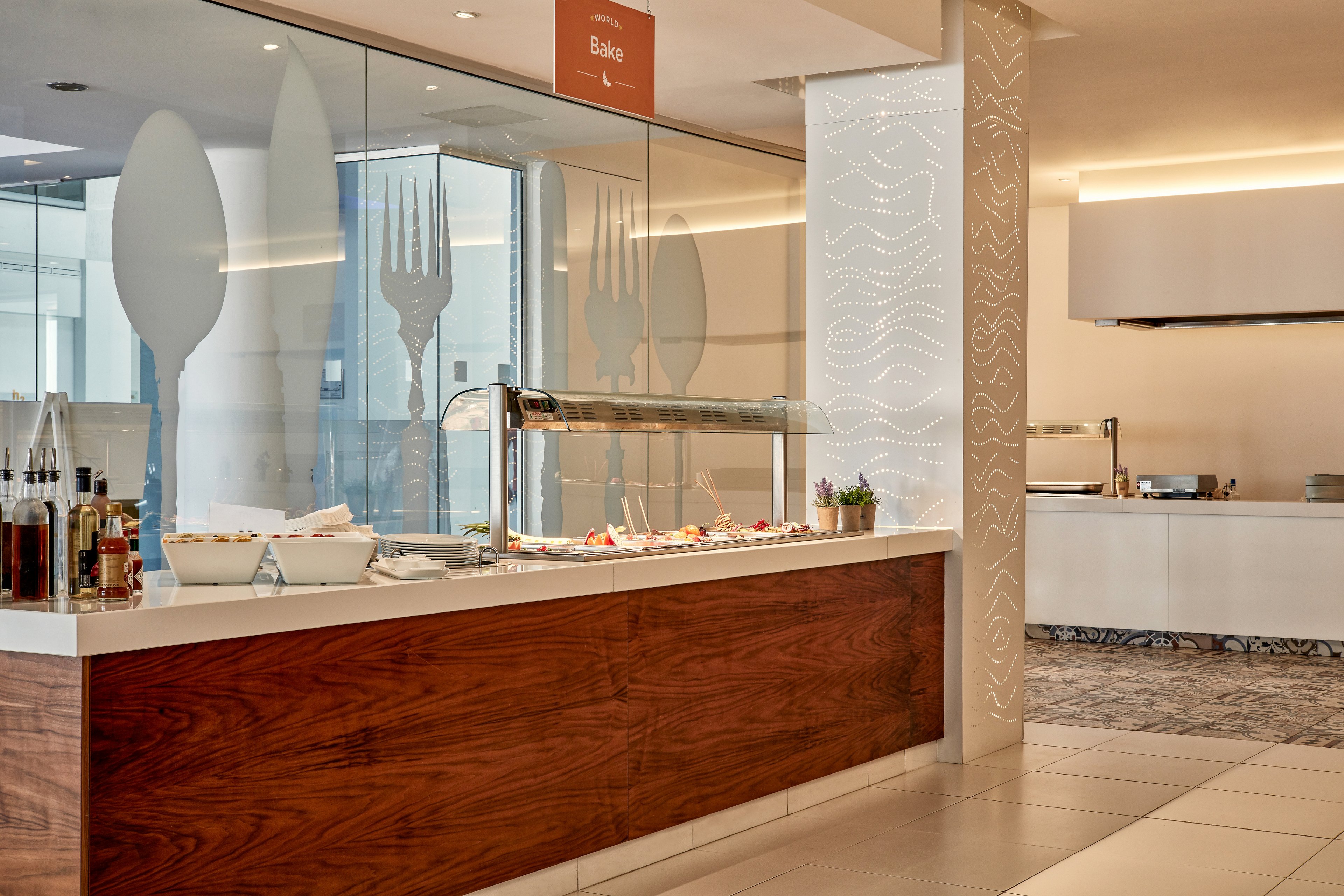 Atlantica Sancta Napa