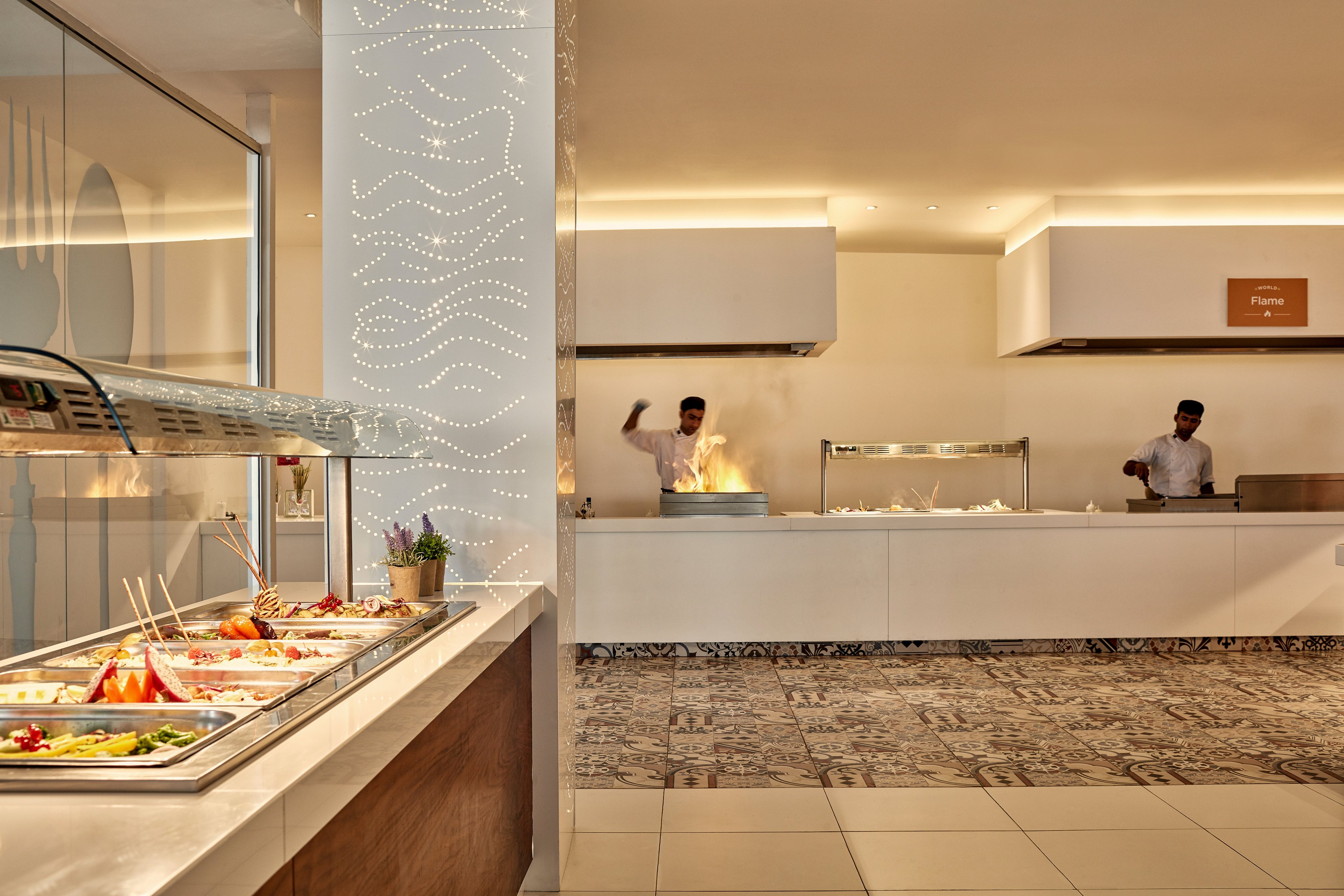 Atlantica Sancta Napa