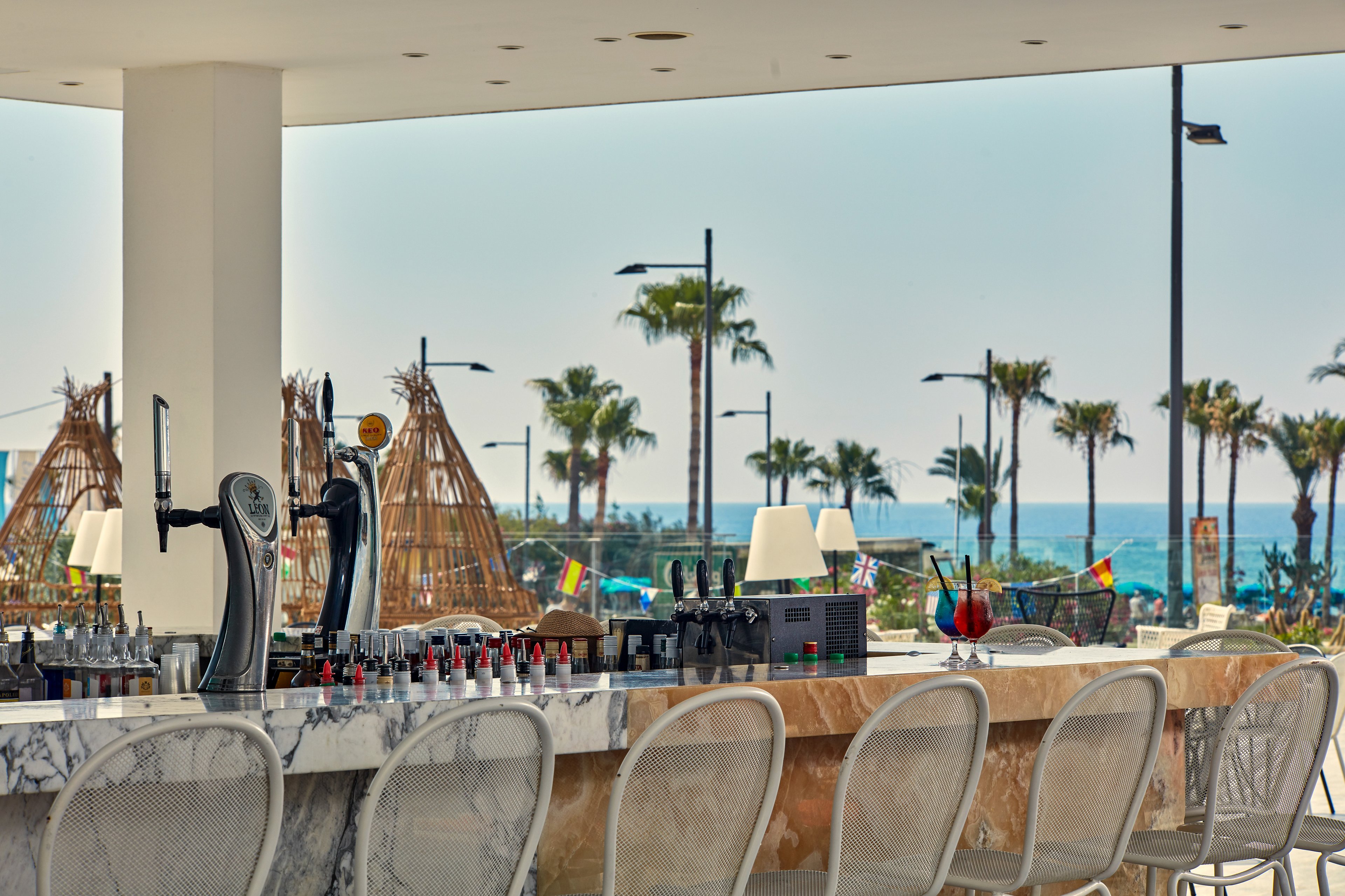 Atlantica Sancta Napa