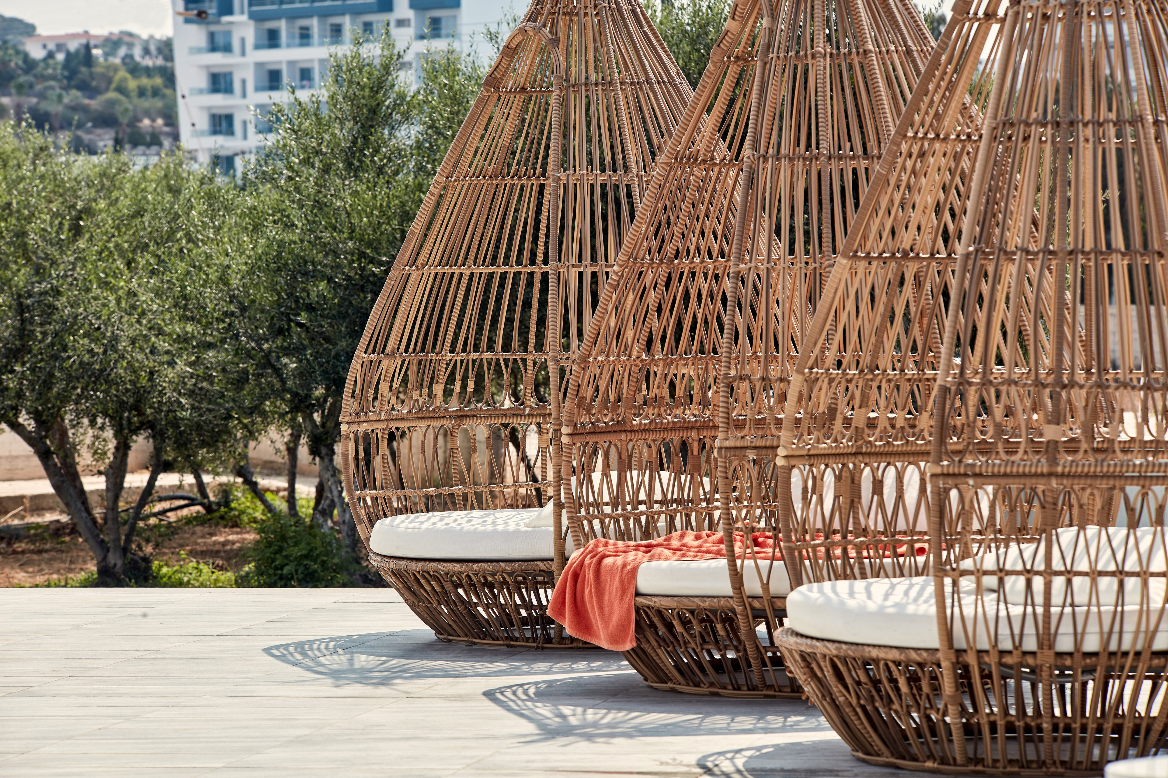 Atlantica Sancta Napa