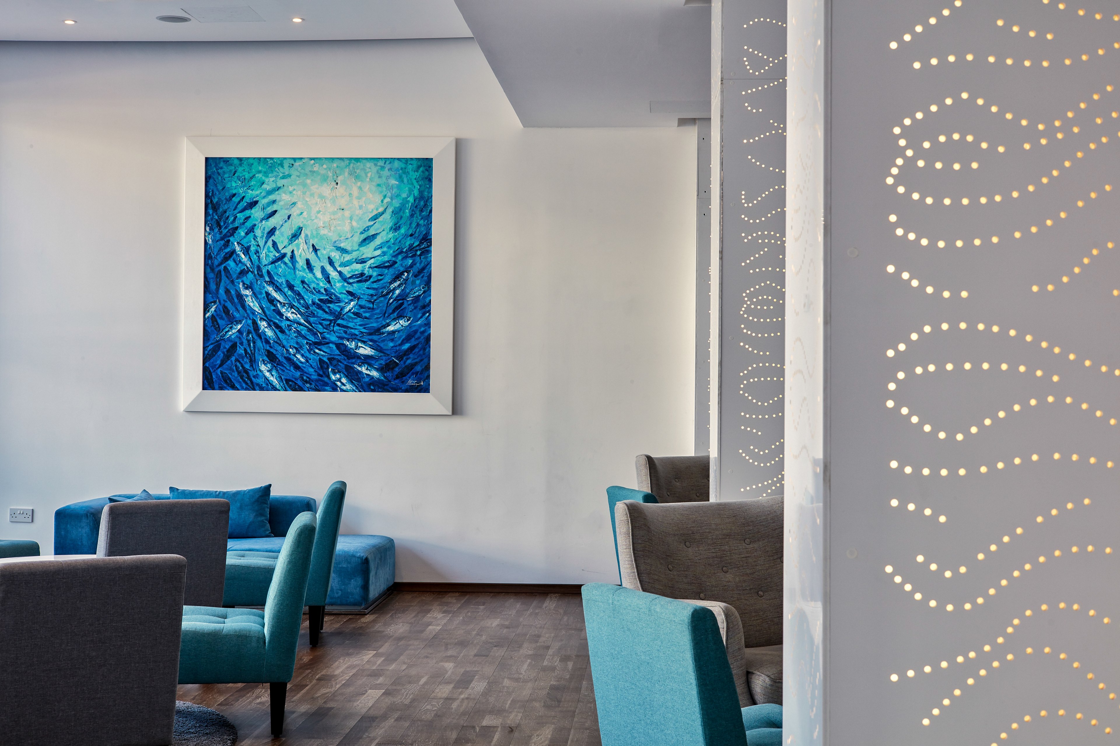 Atlantica Sancta Napa