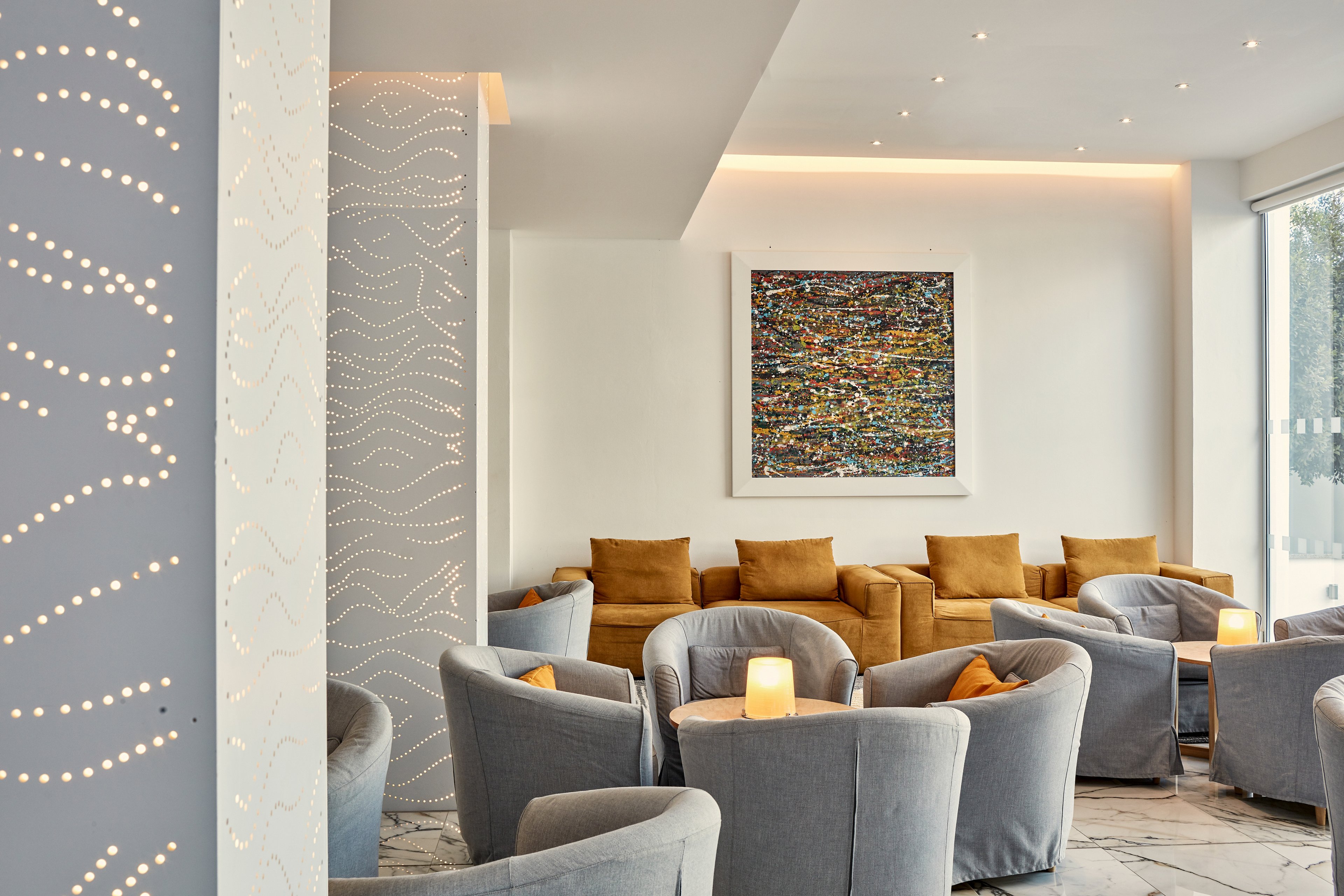 Atlantica Sancta Napa