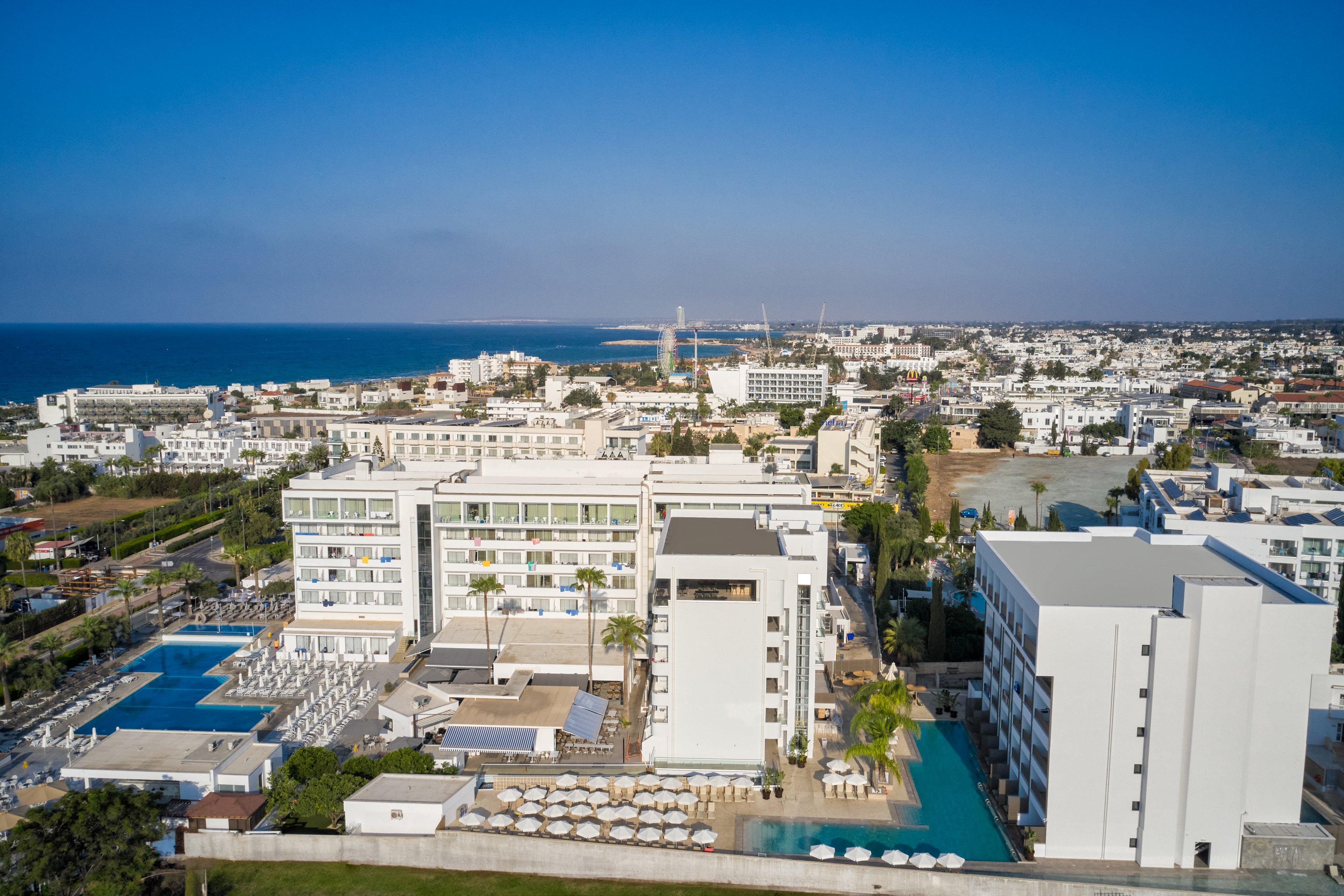 Atlantica Sancta Napa