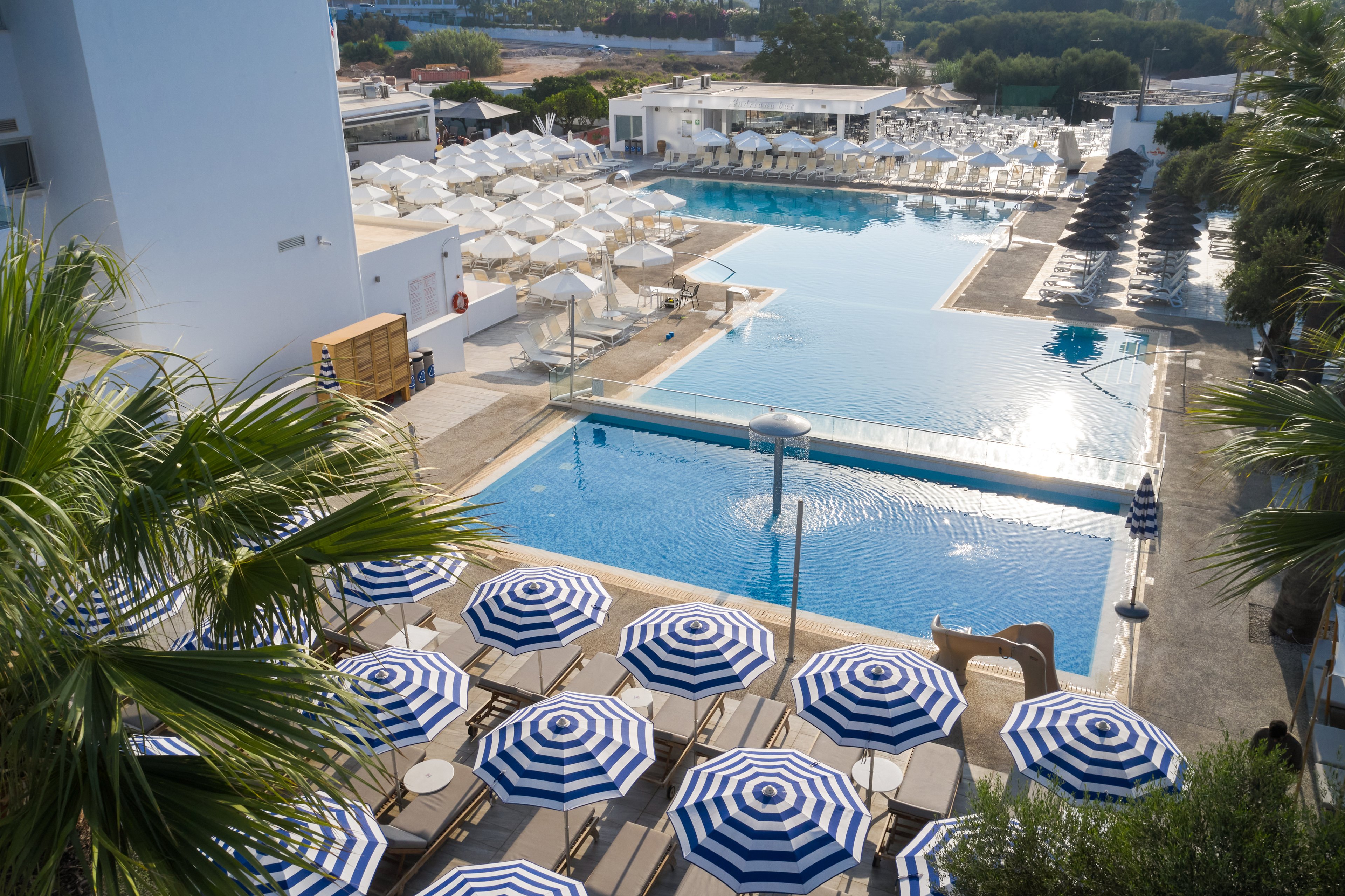 Atlantica Sancta Napa