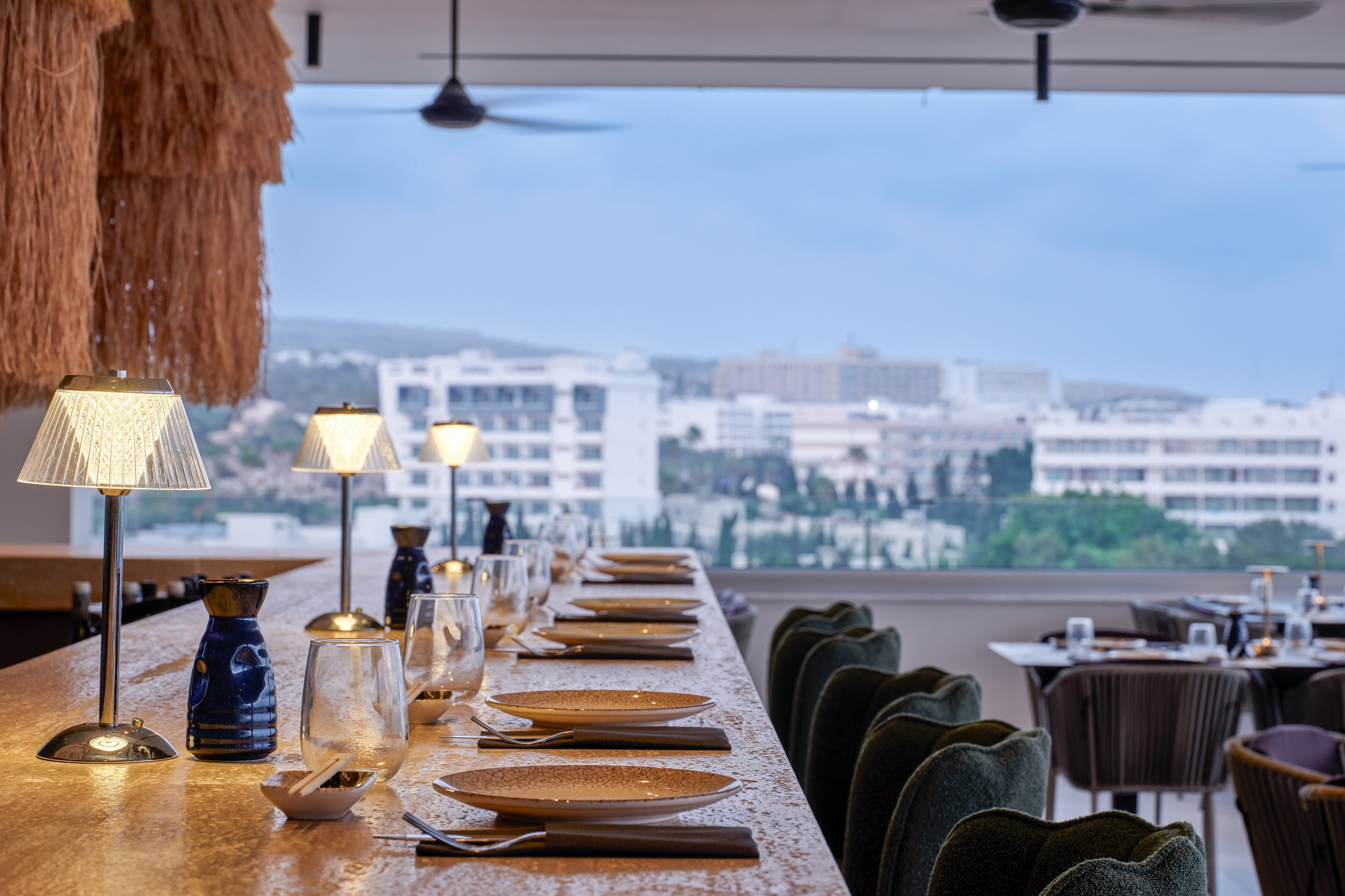 Atlantica Sancta Napa