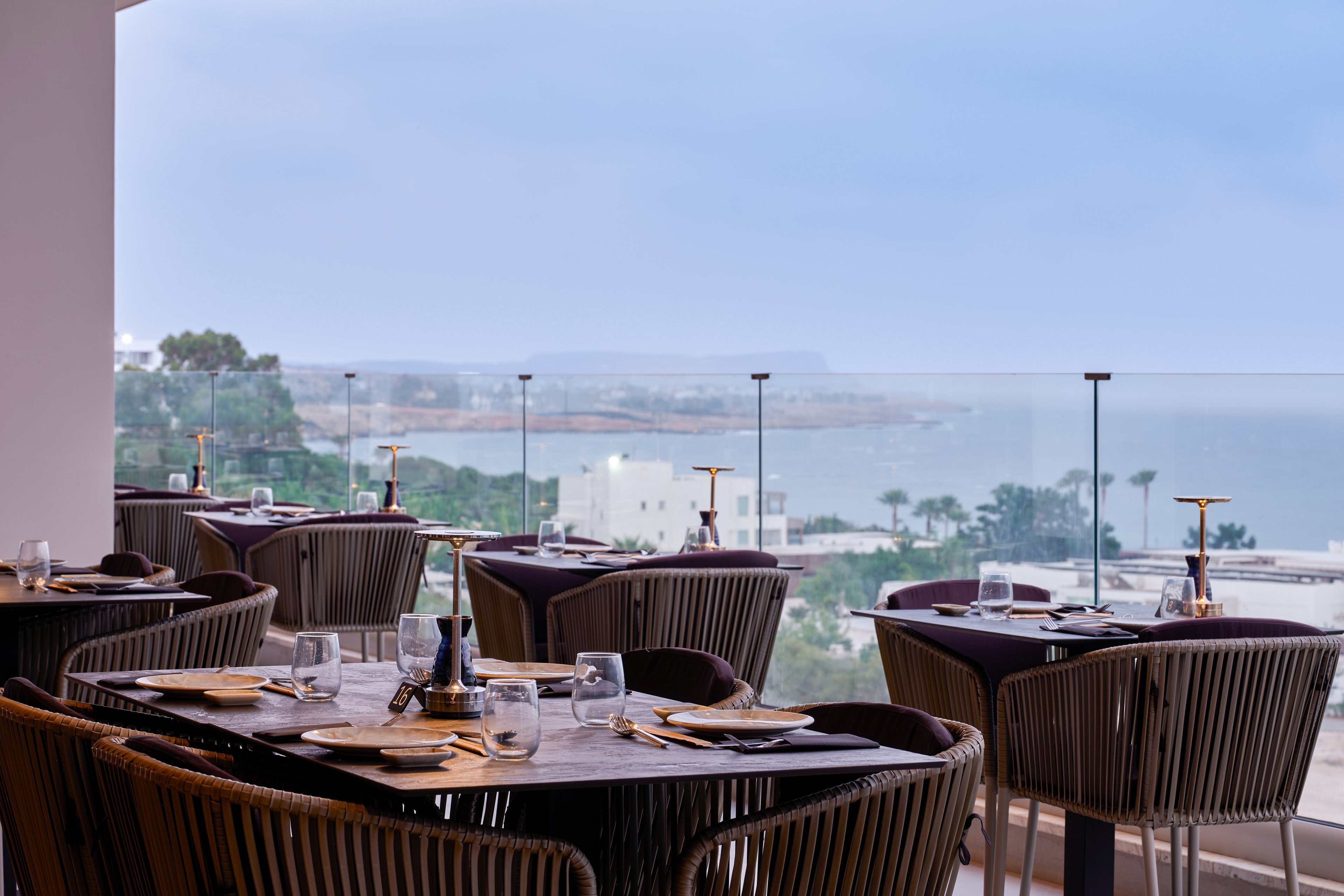 Atlantica Sancta Napa