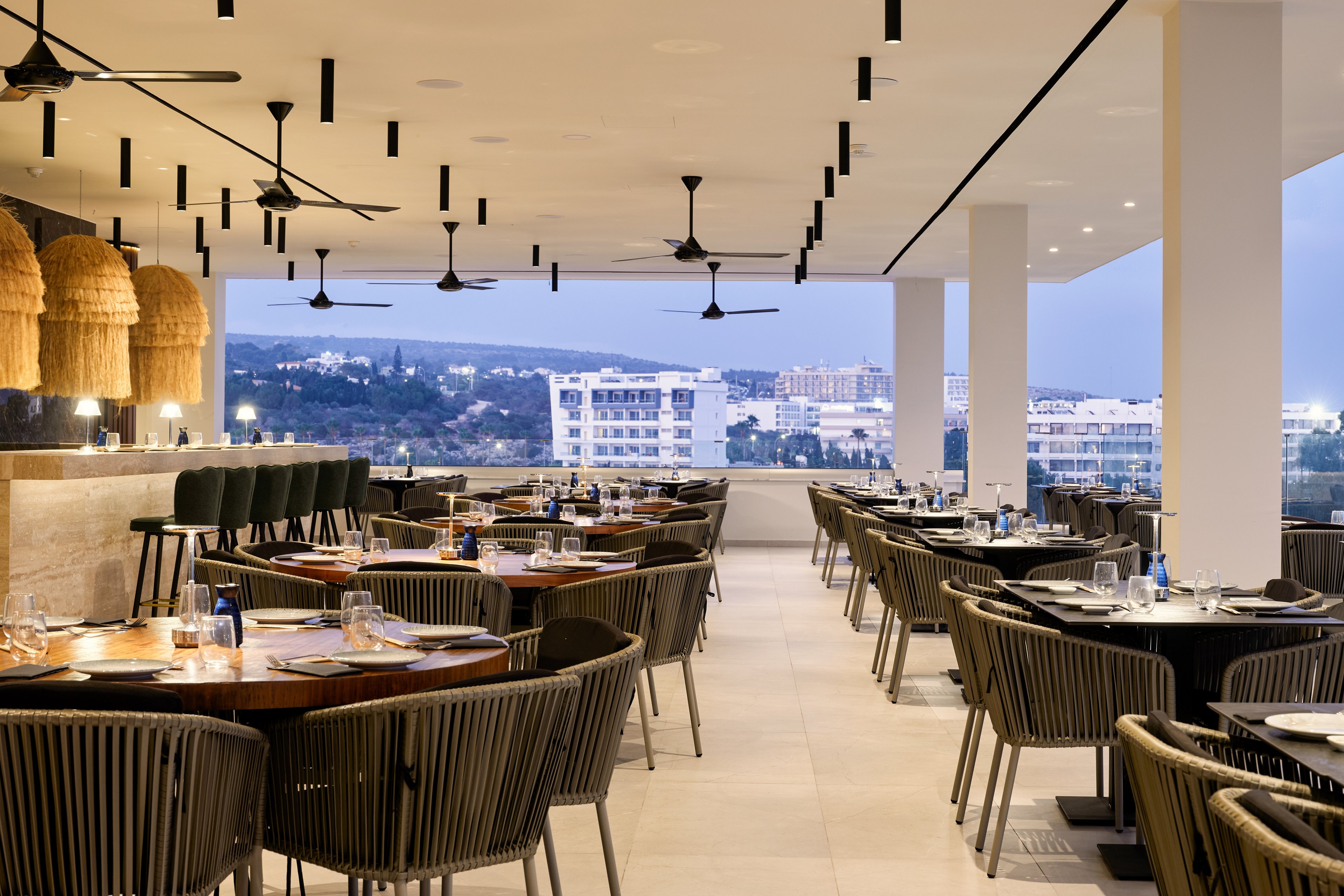 Atlantica Sancta Napa