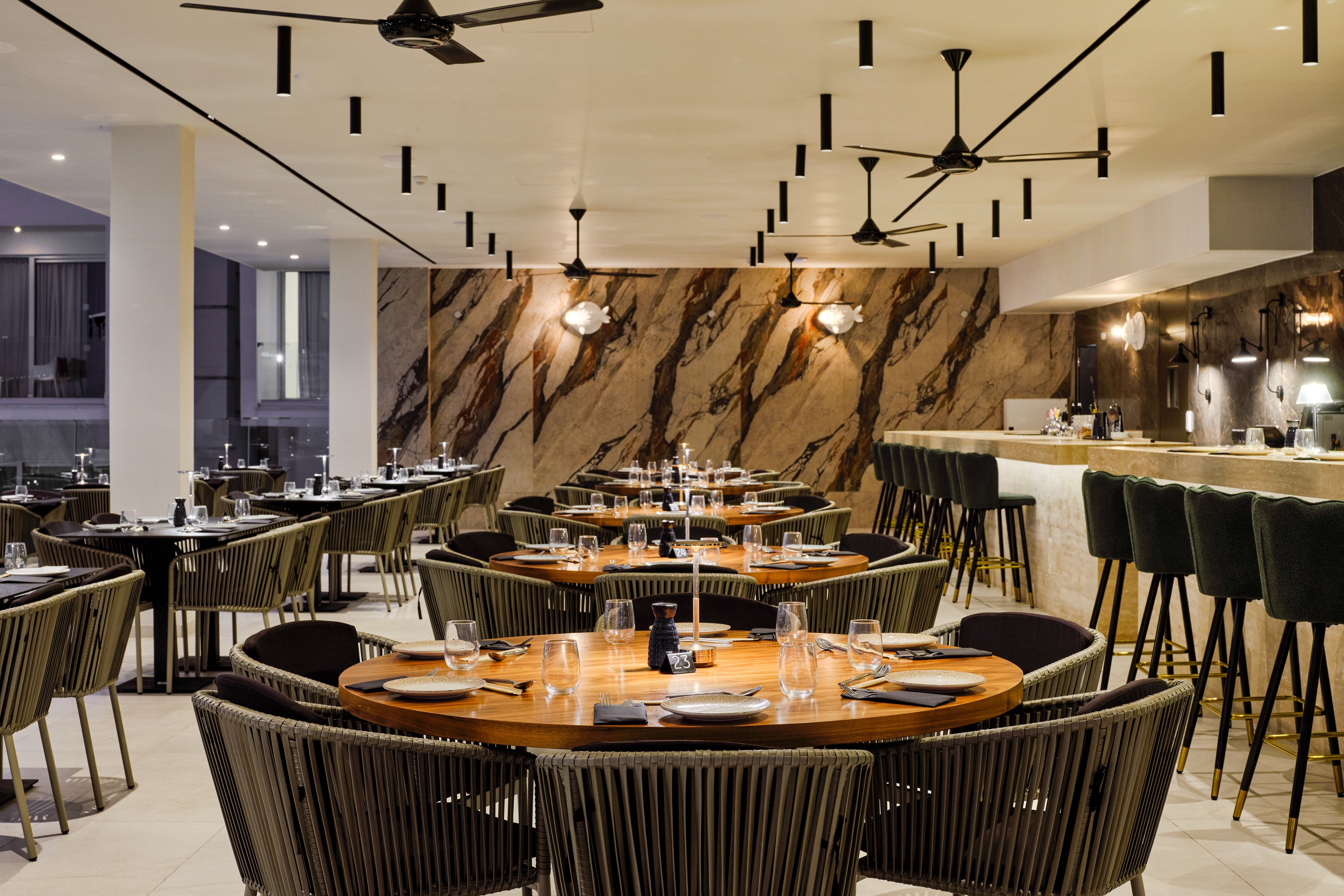 Atlantica Sancta Napa