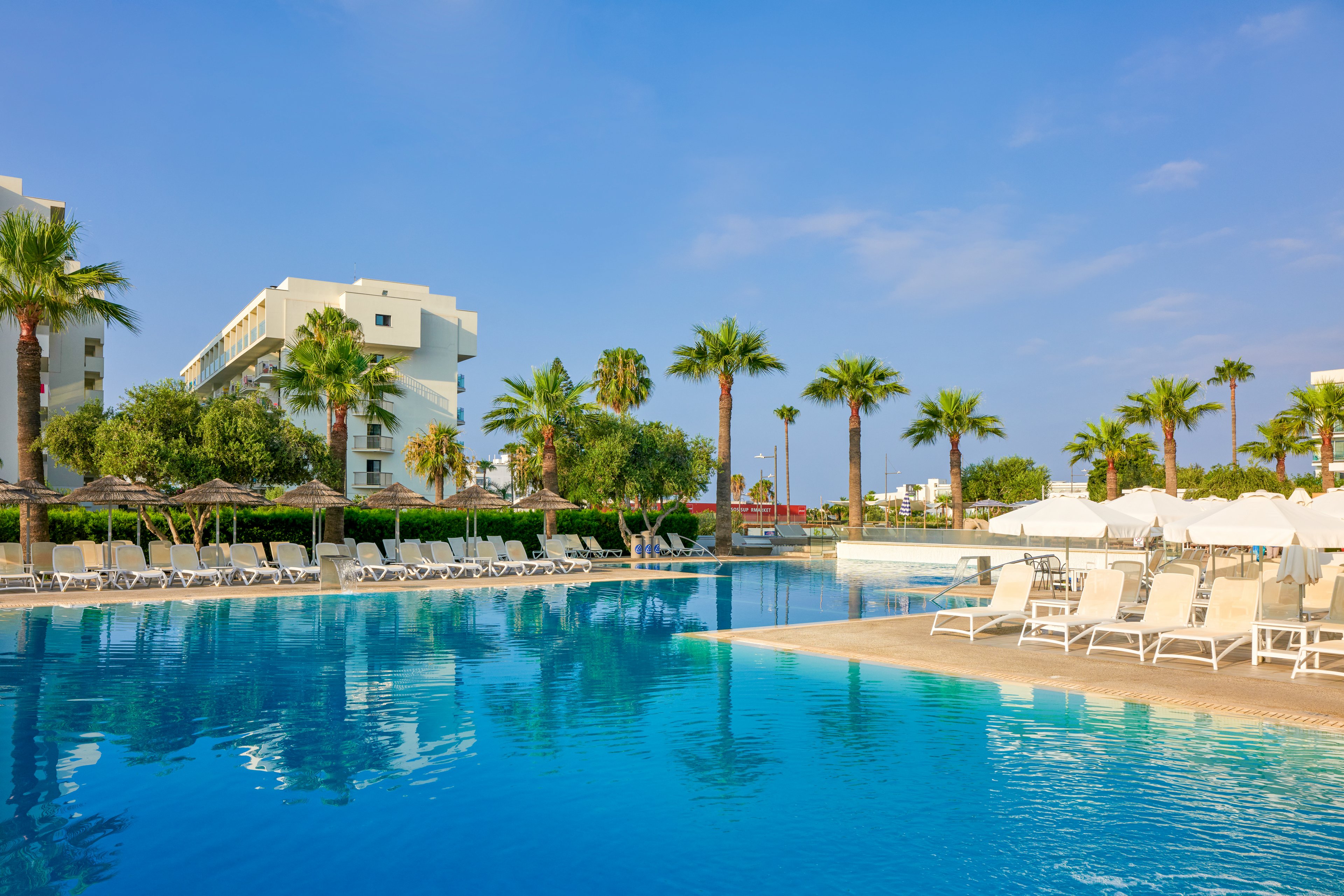 Atlantica Sancta Napa