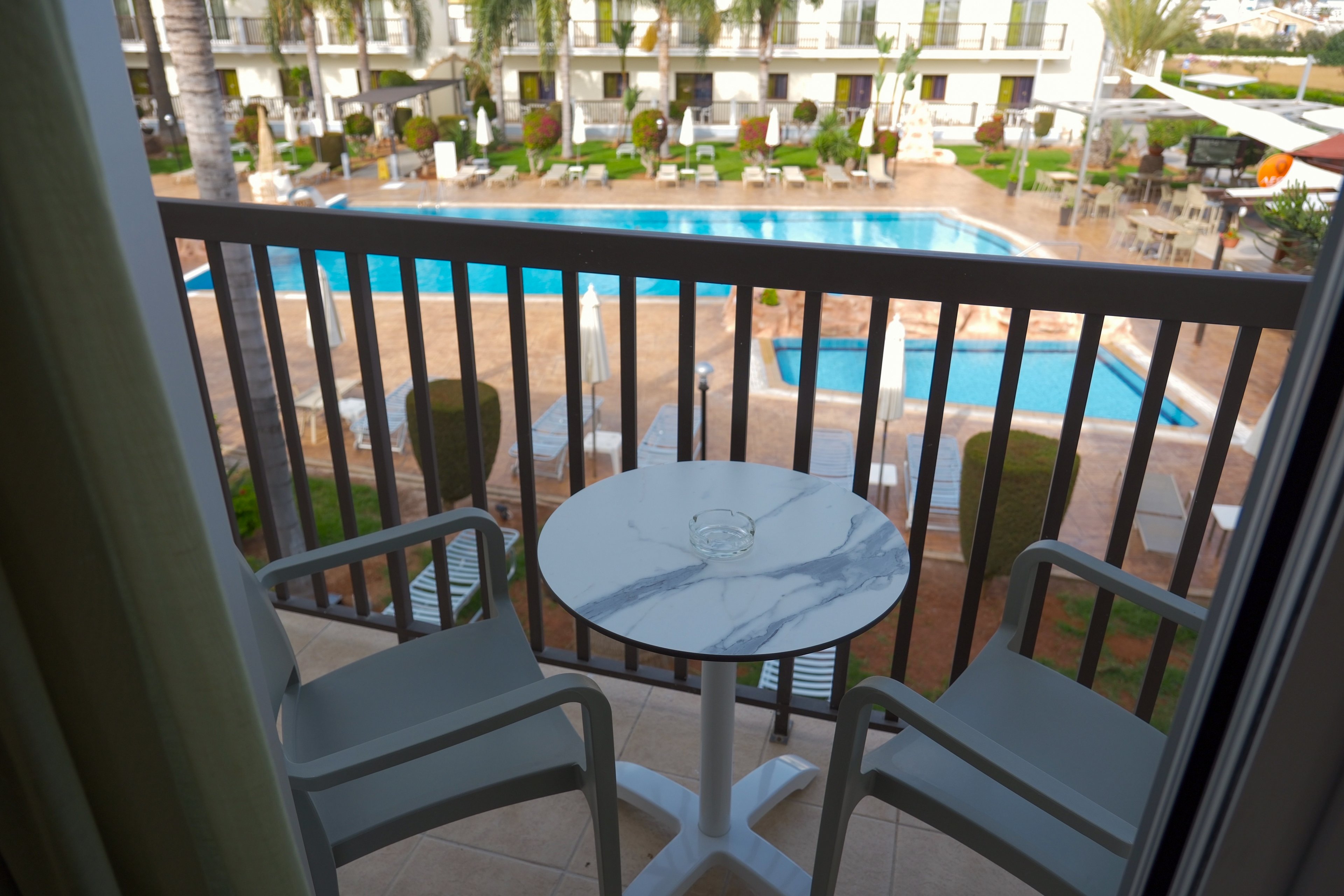 Loutsiana Hotel Apartments