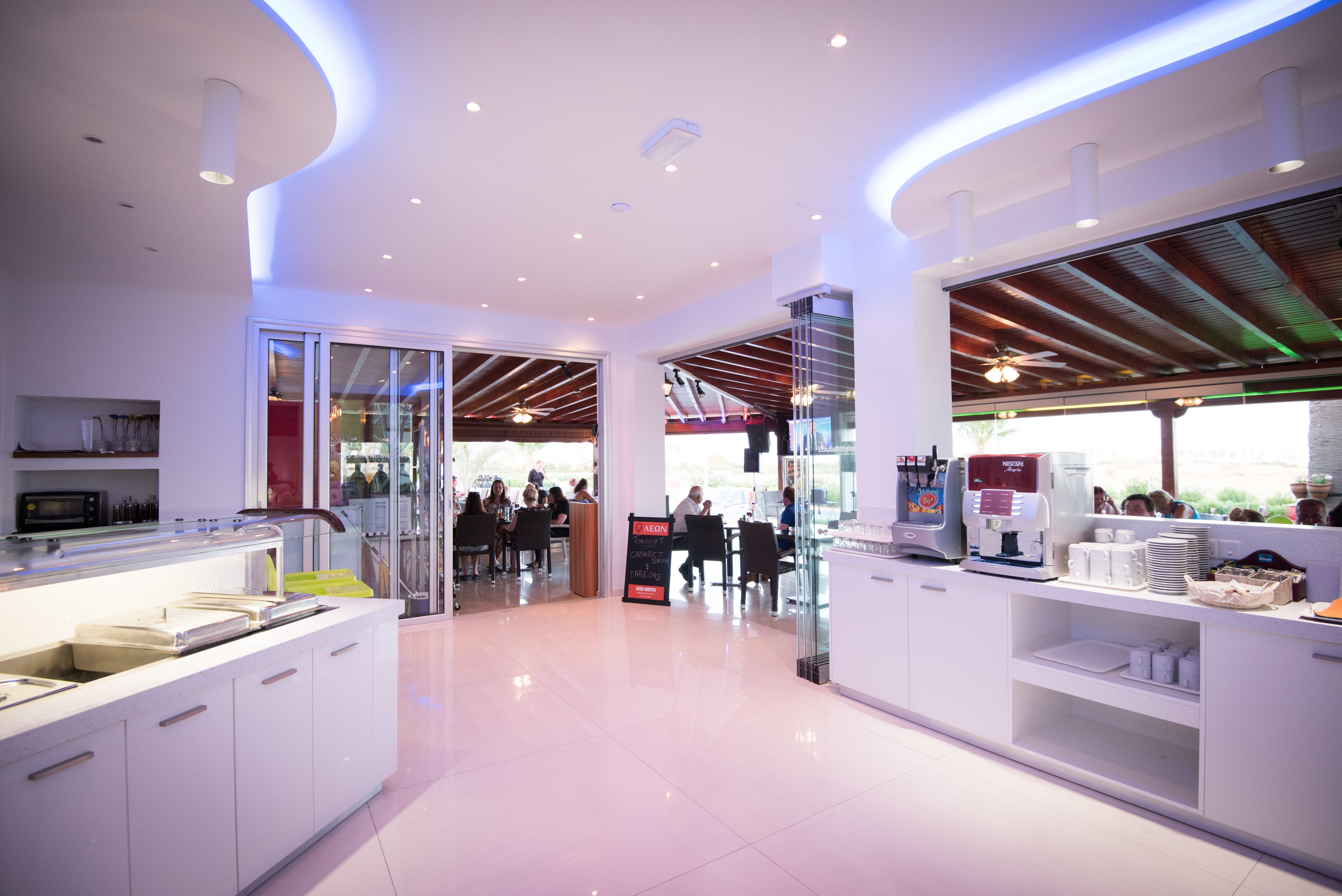 Loutsiana Hotel Apartments