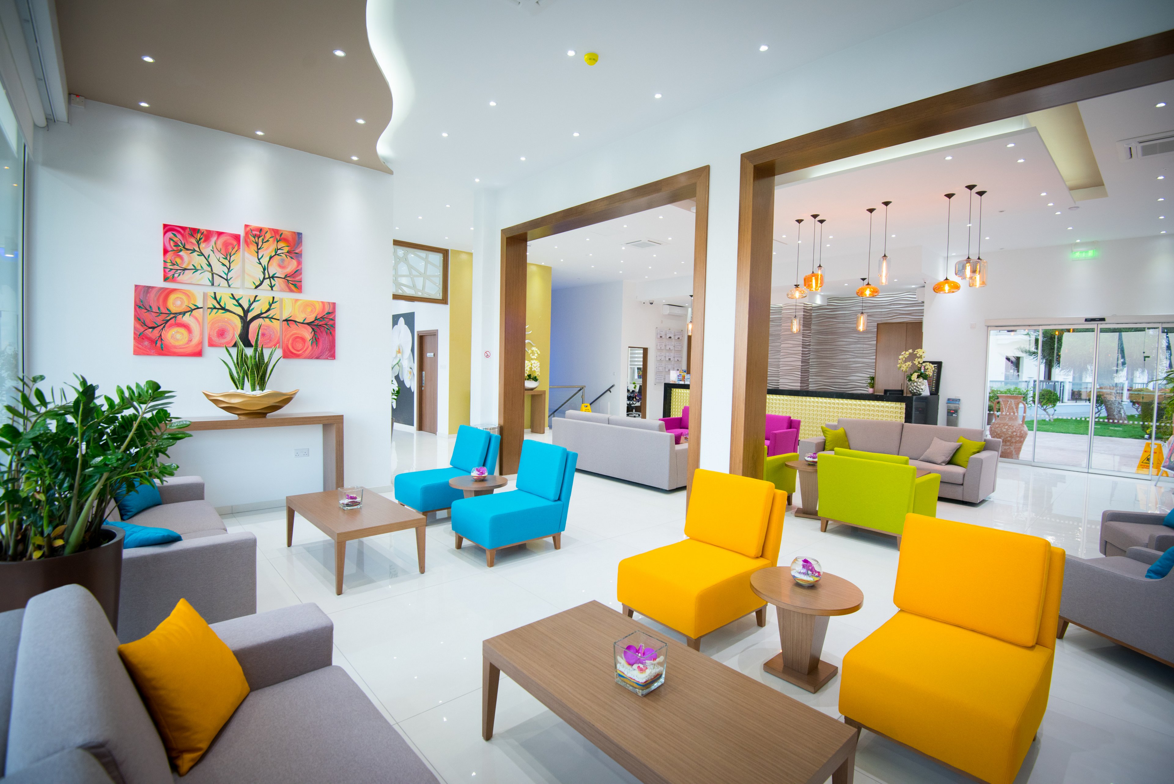 Loutsiana Hotel Apartments