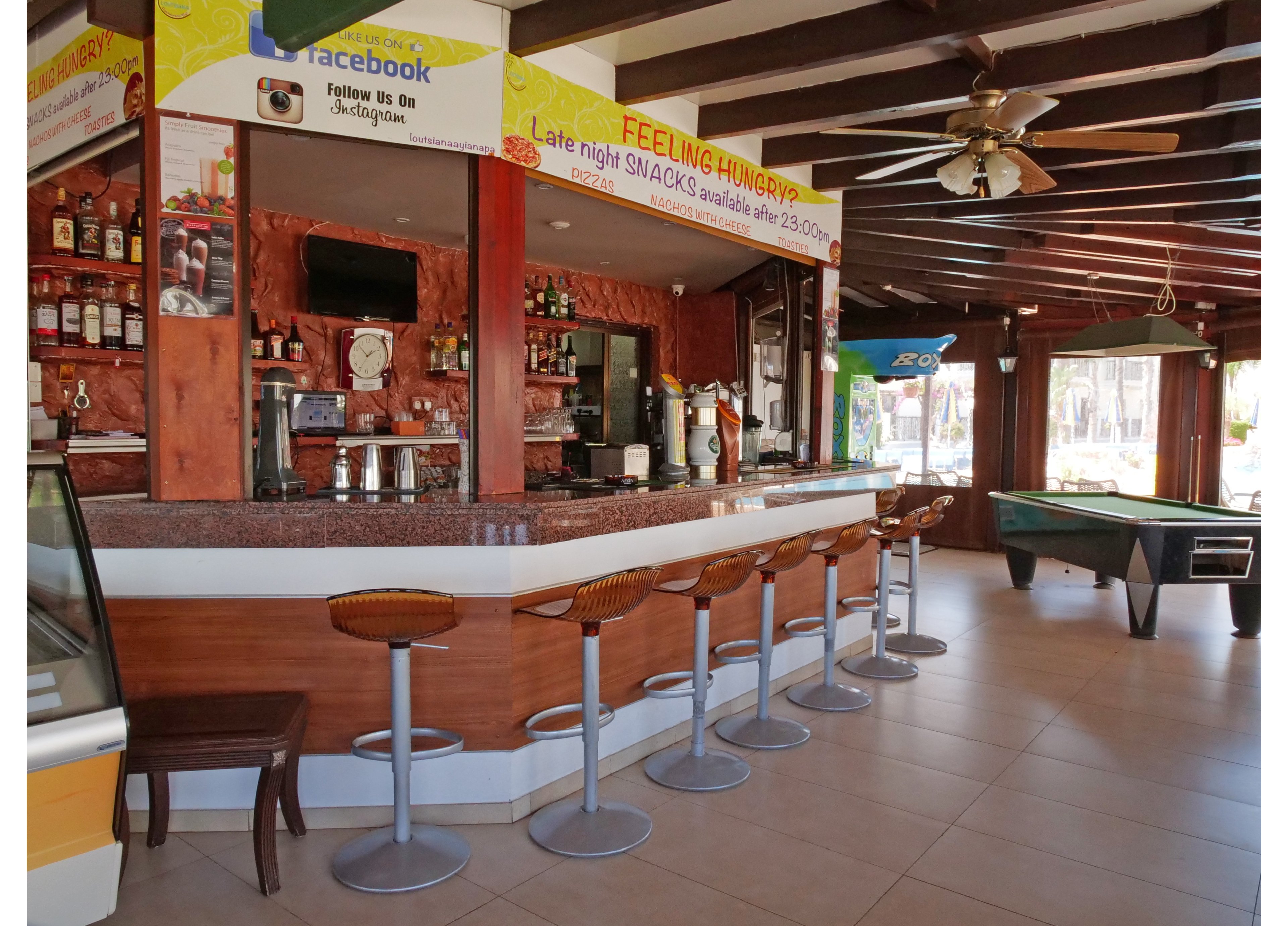 Loutsiana Hotel Apartments