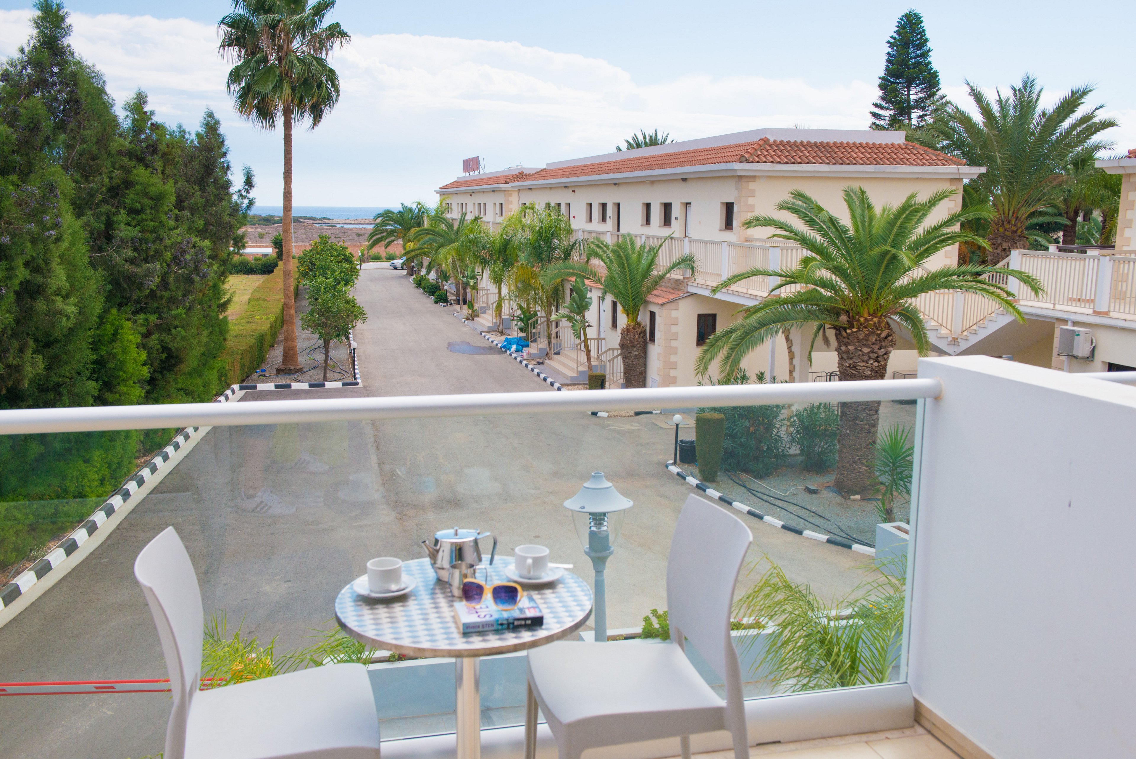 Loutsiana Hotel Apartments