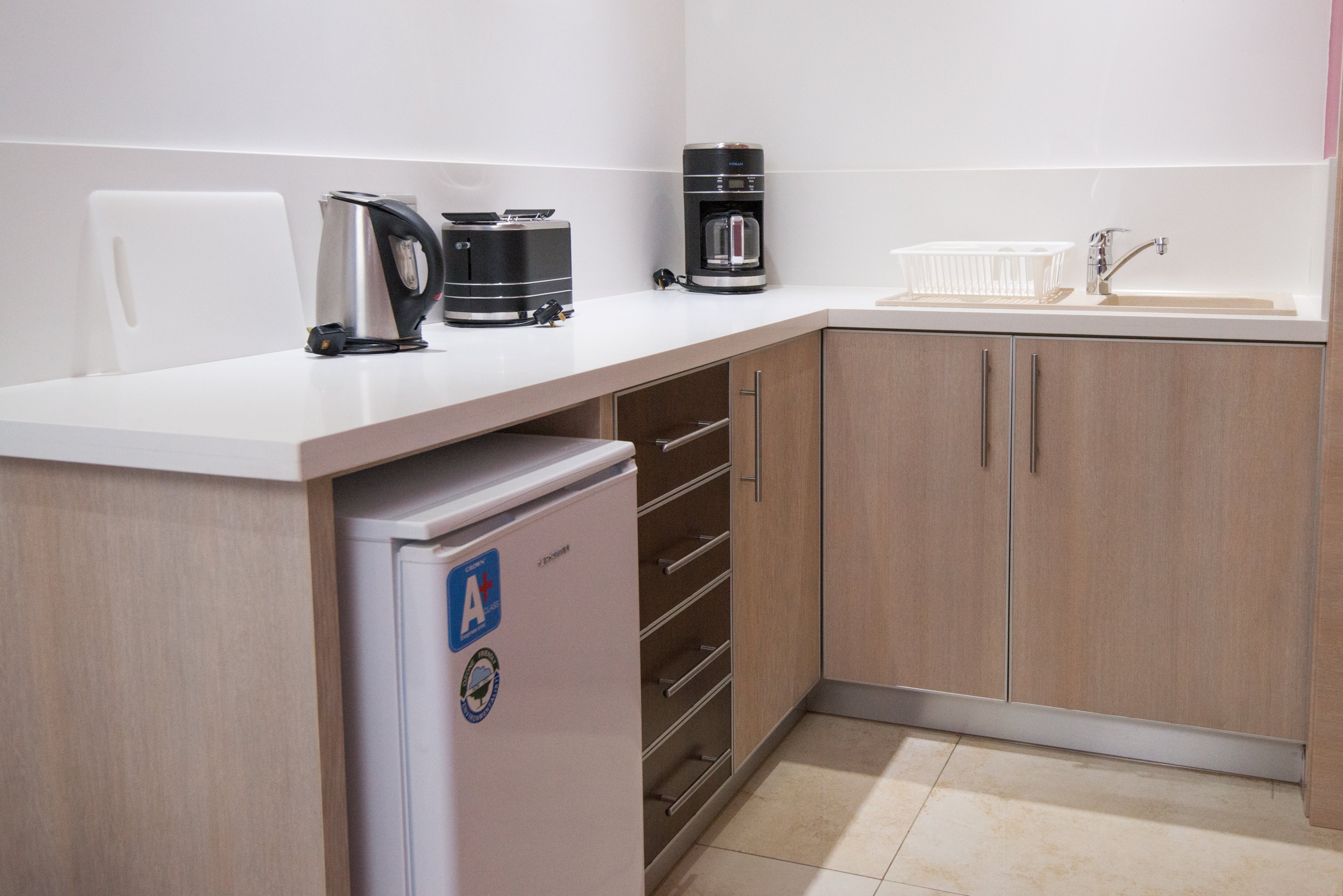 Loutsiana Hotel Apartments