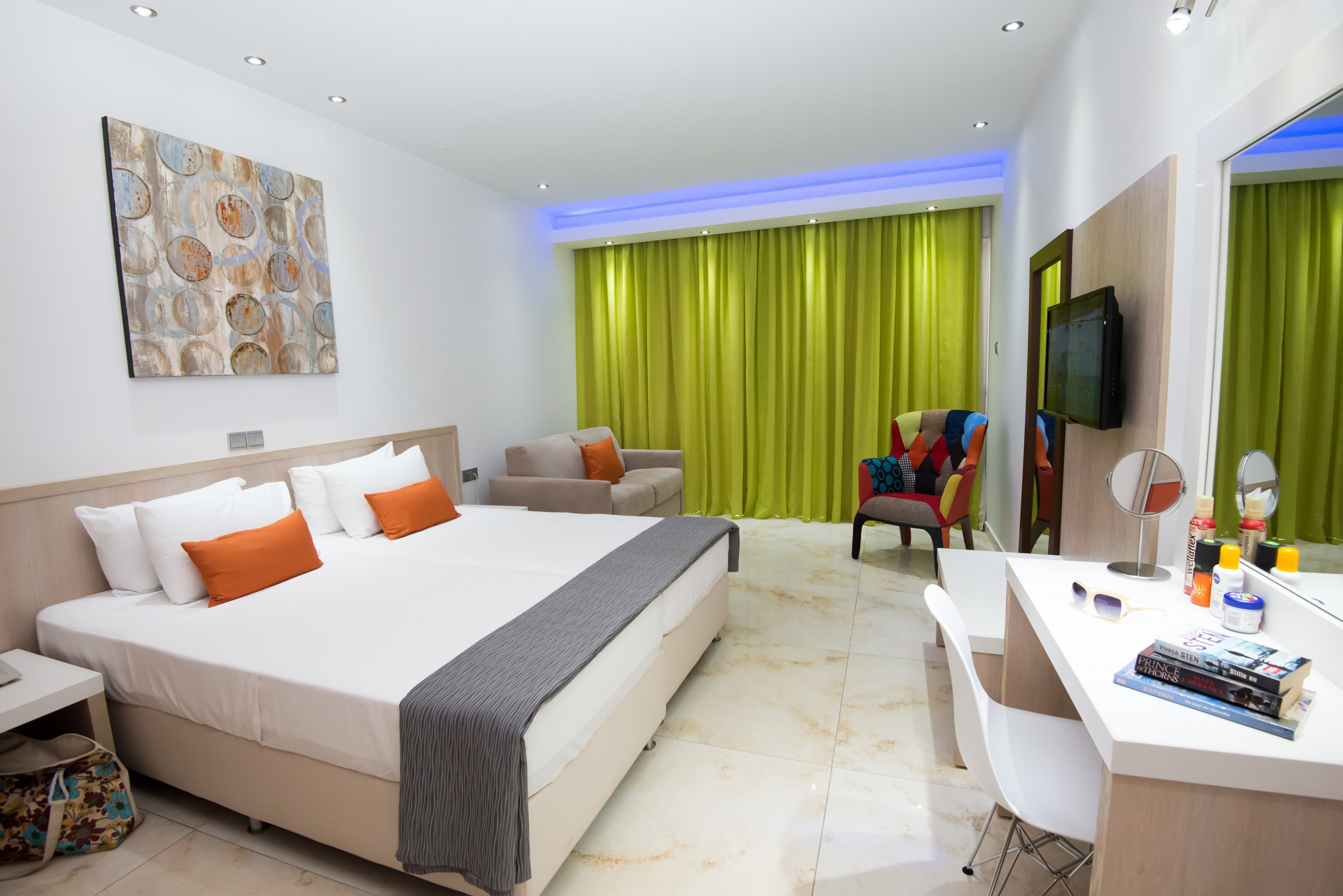 Loutsiana Hotel Apartments