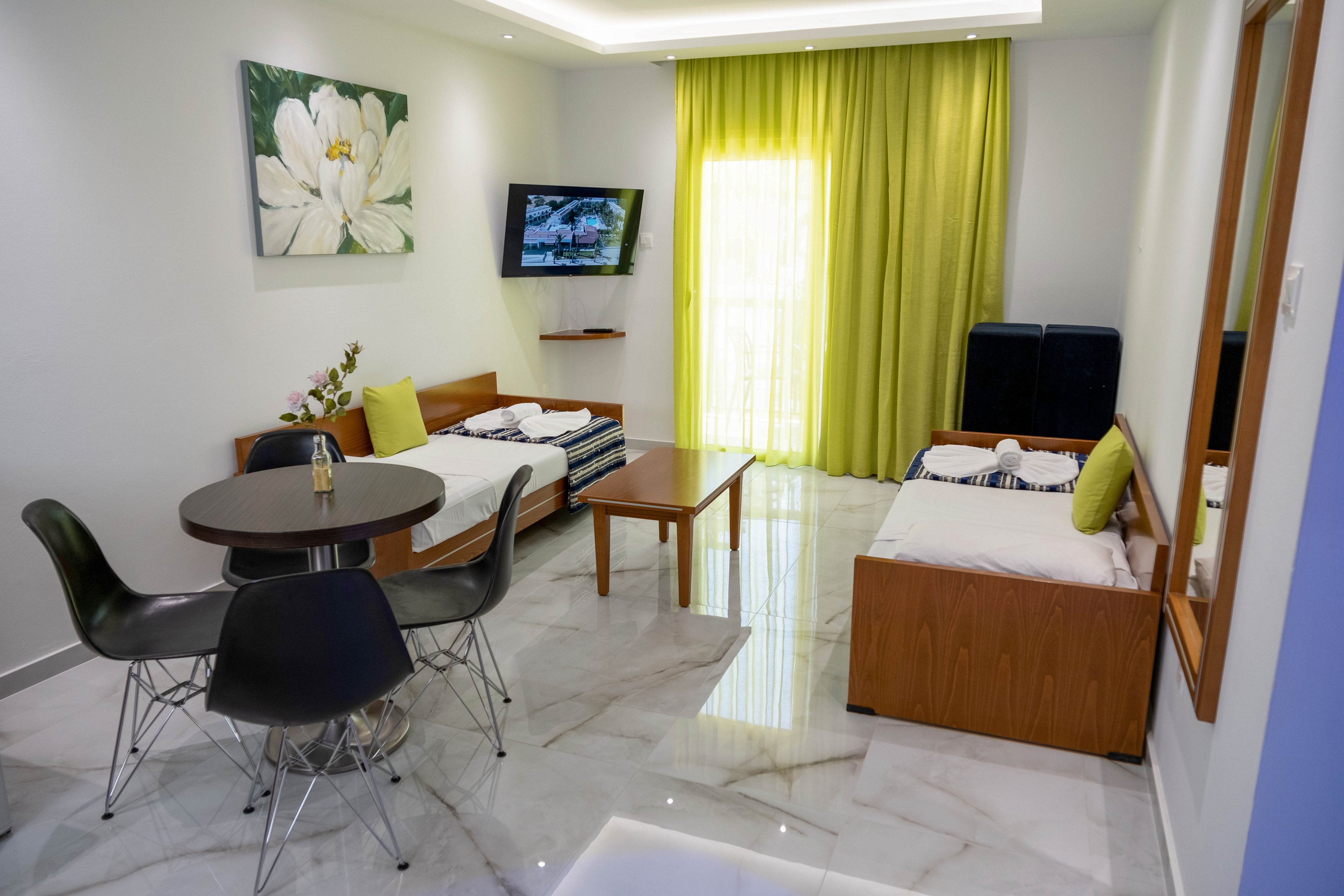 Loutsiana Hotel Apartments