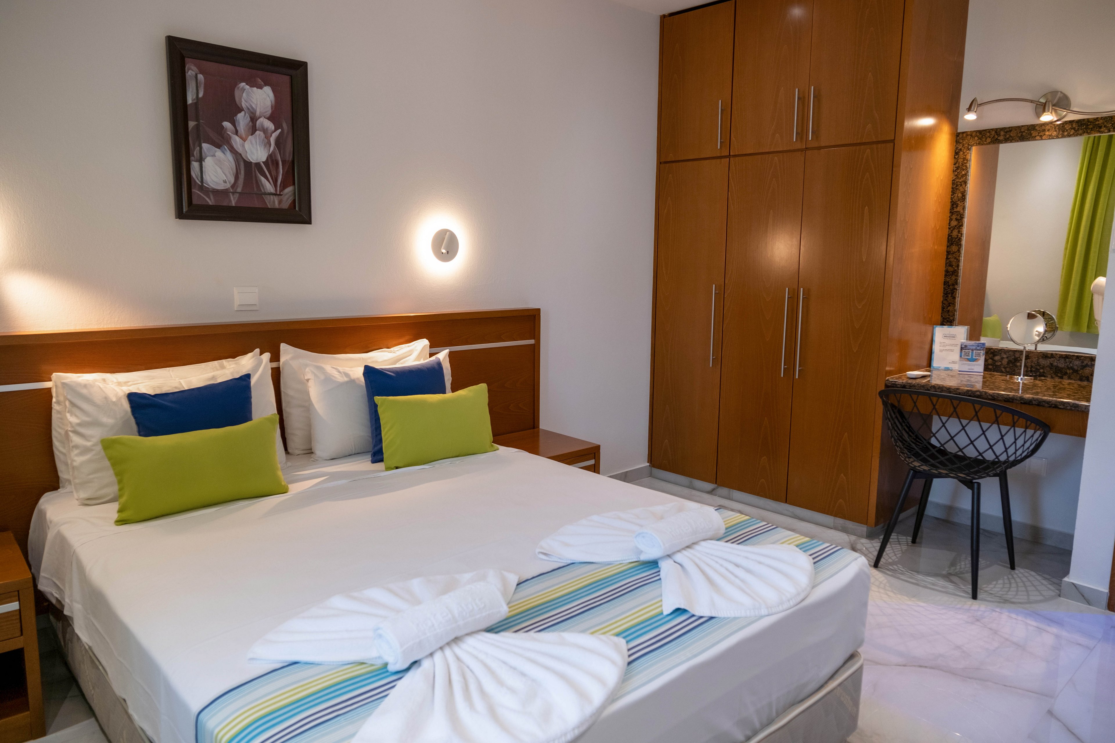 Loutsiana Hotel Apartments