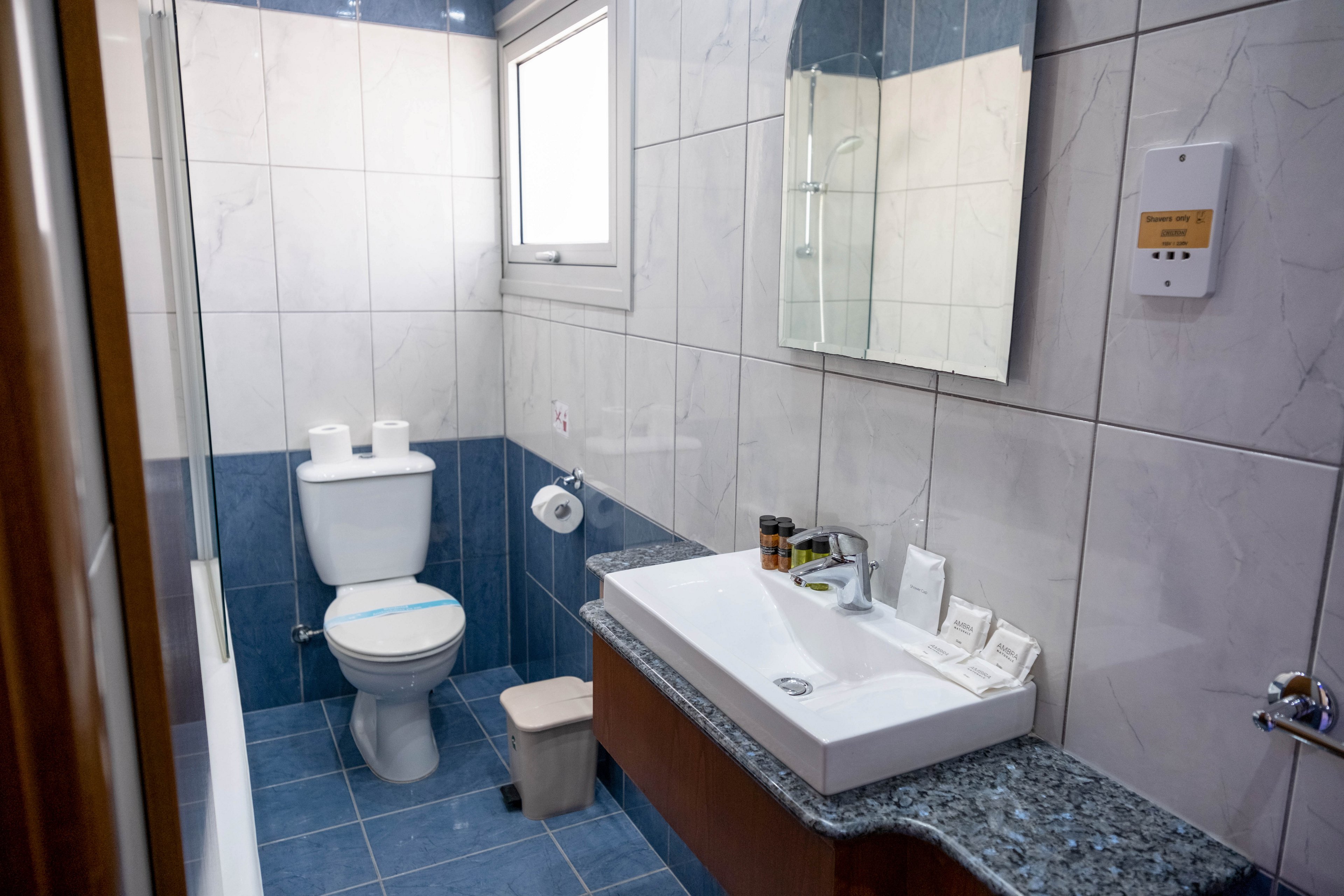 Loutsiana Hotel Apartments