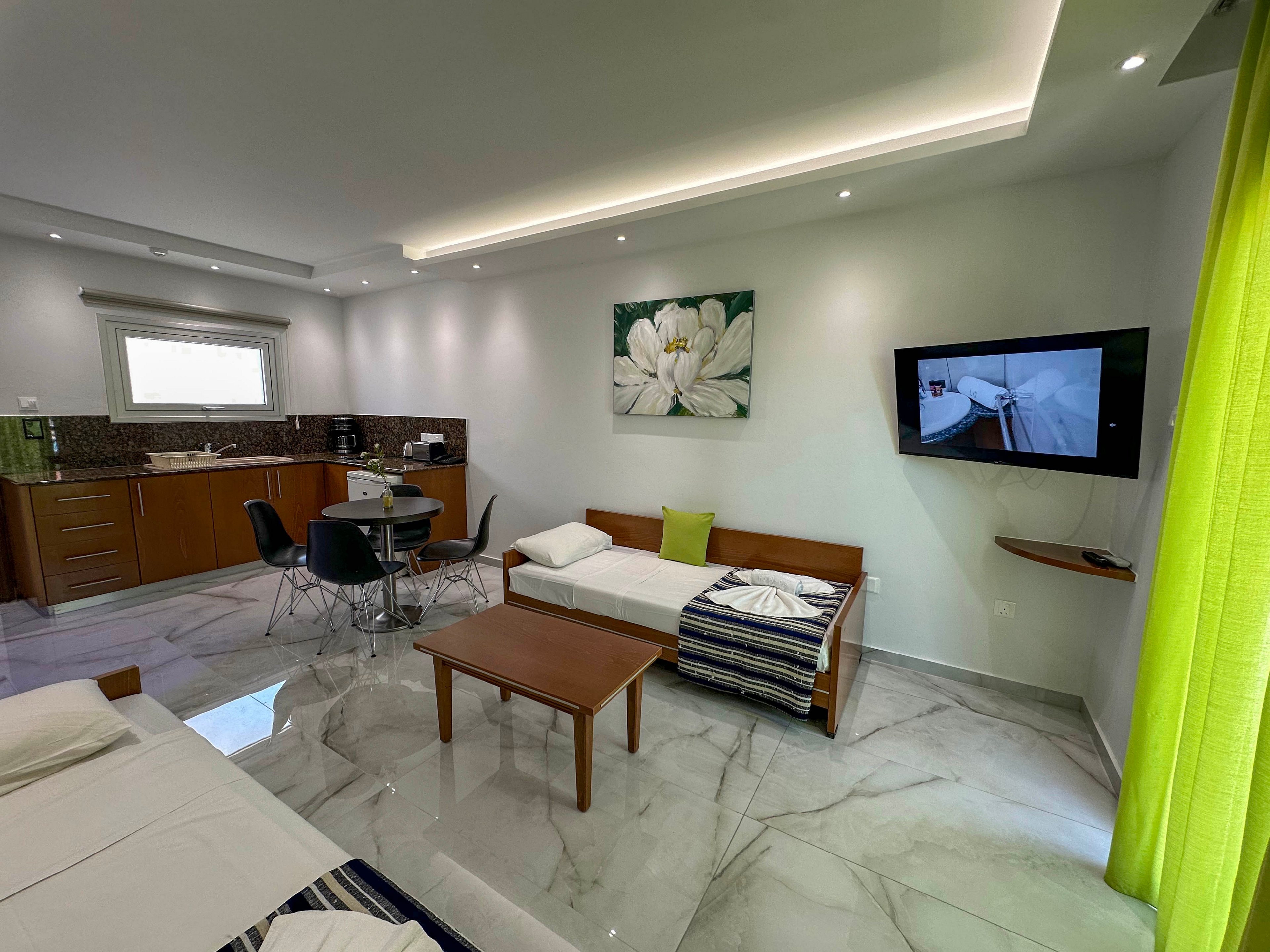 Loutsiana Hotel Apartments