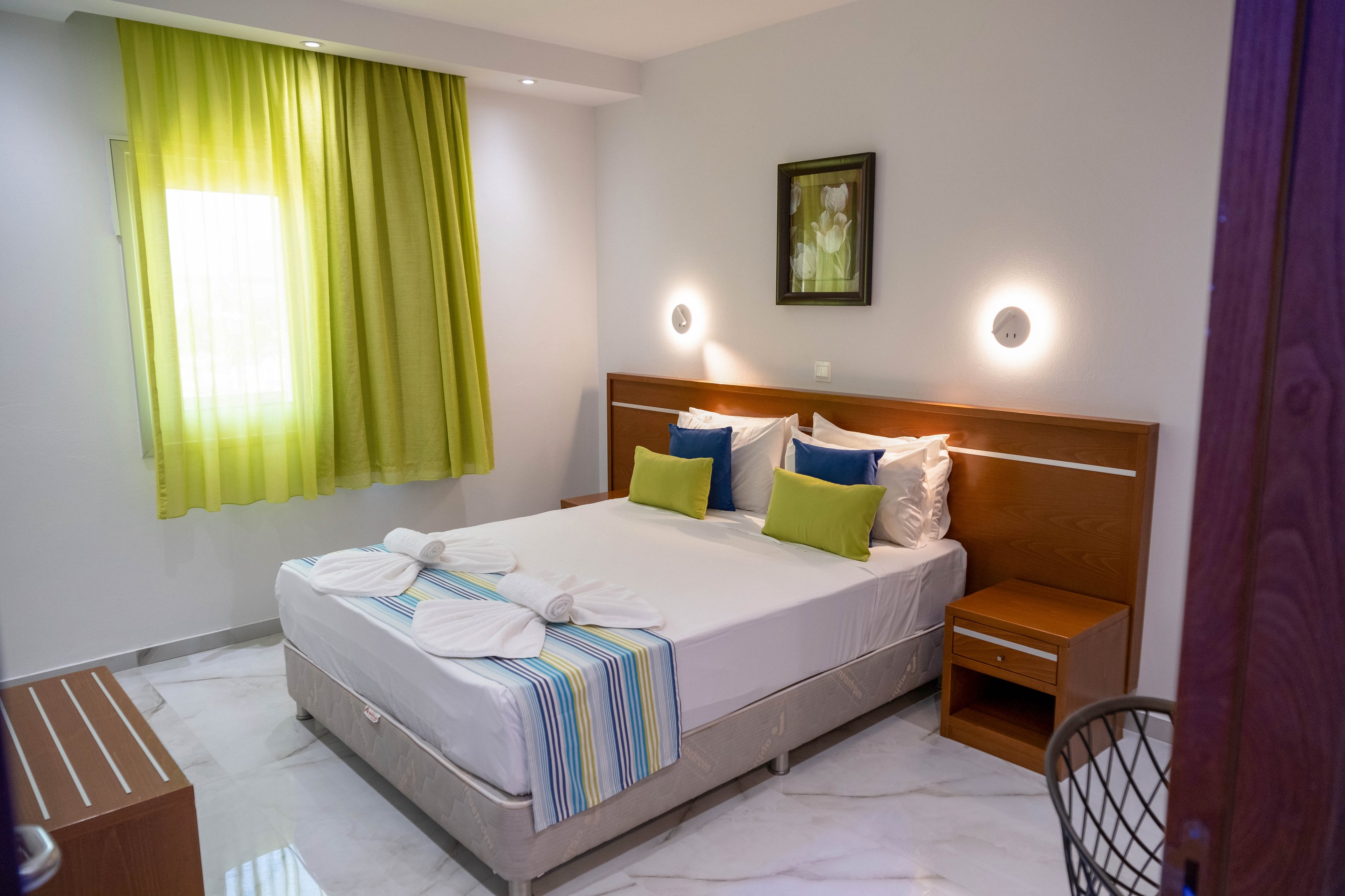 Loutsiana Hotel Apartments