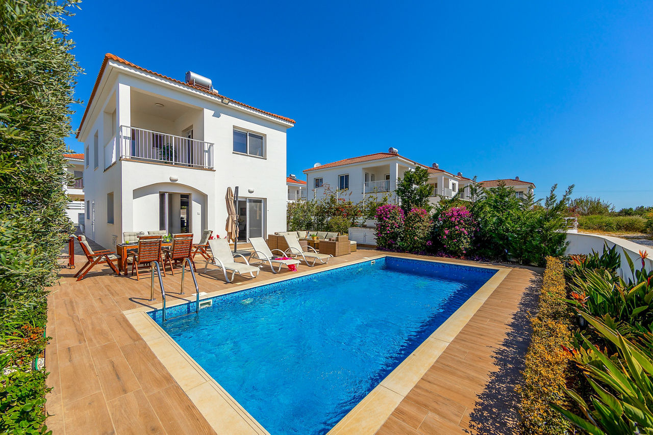 Villa Napa Bay View 2