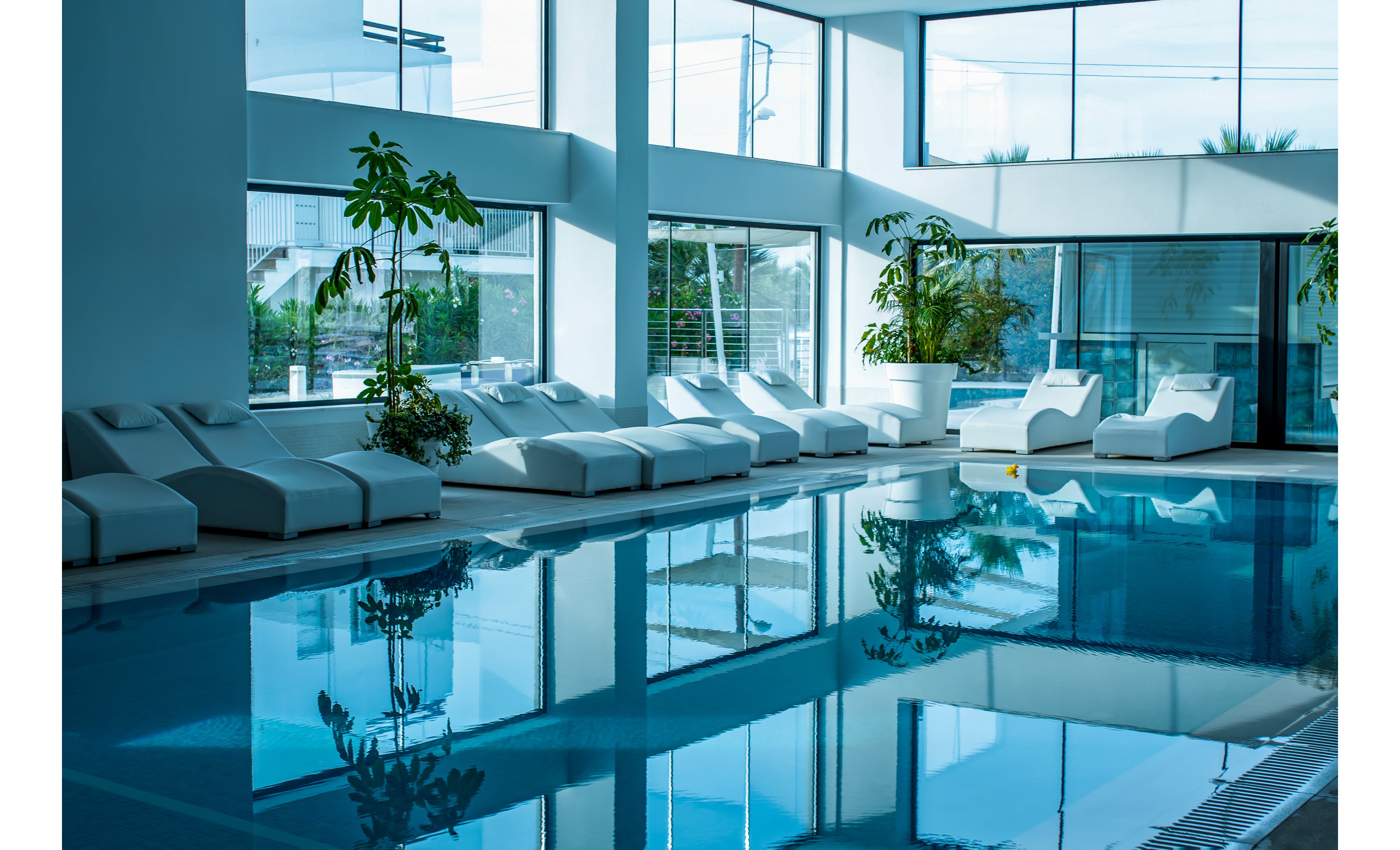 At Herbal Boutique Hotel