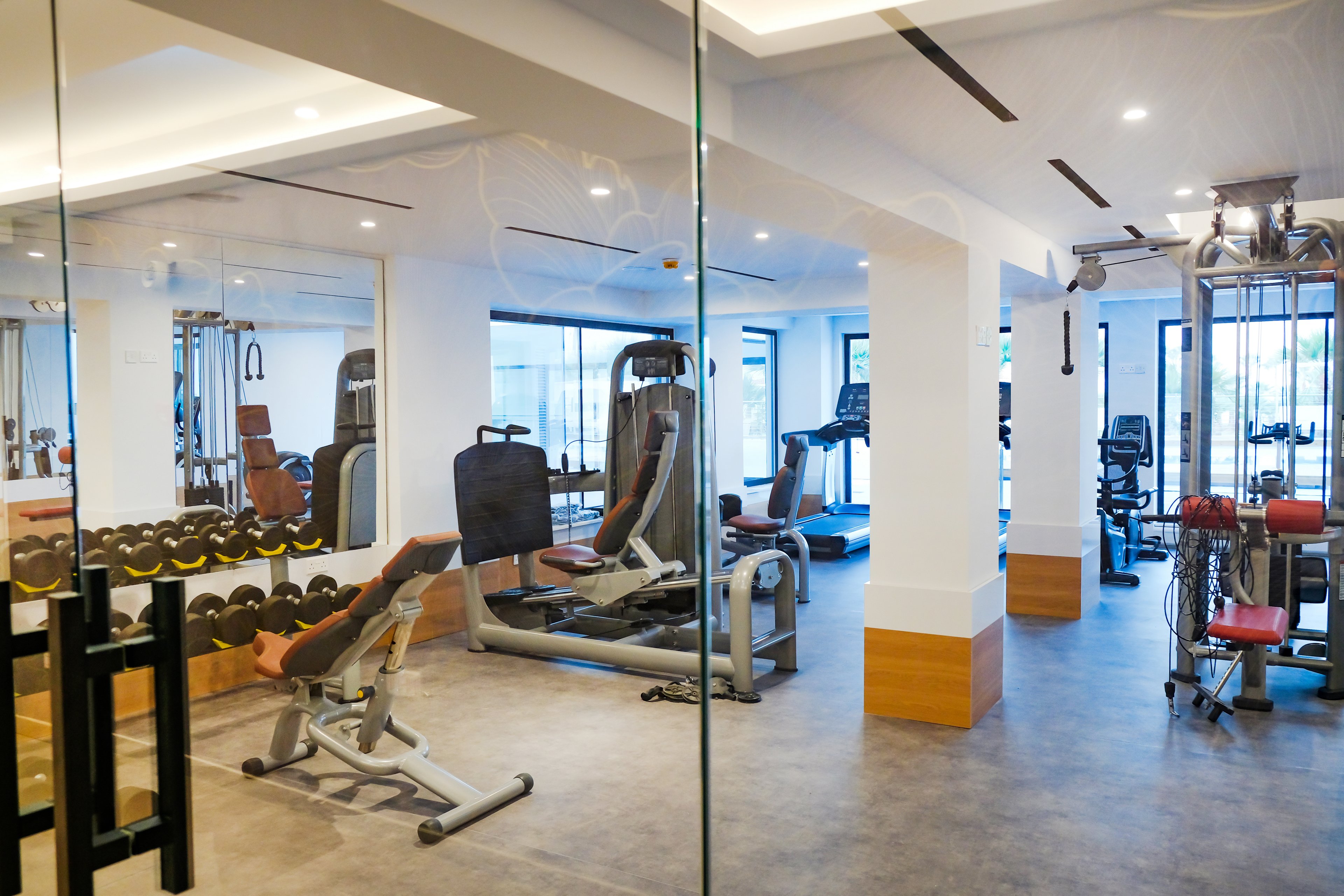 At Herbal Boutique Hotel