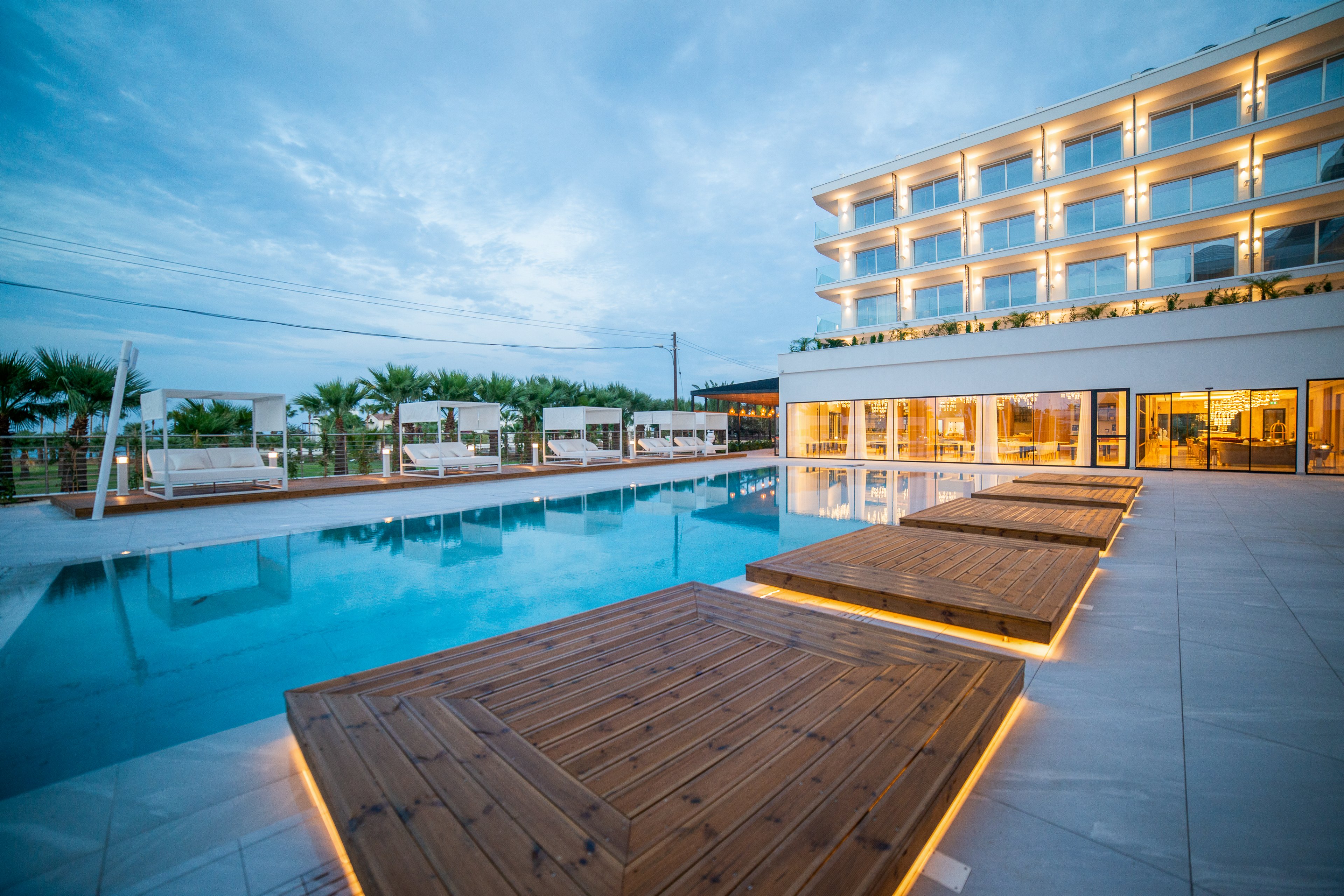 At Herbal Boutique Hotel