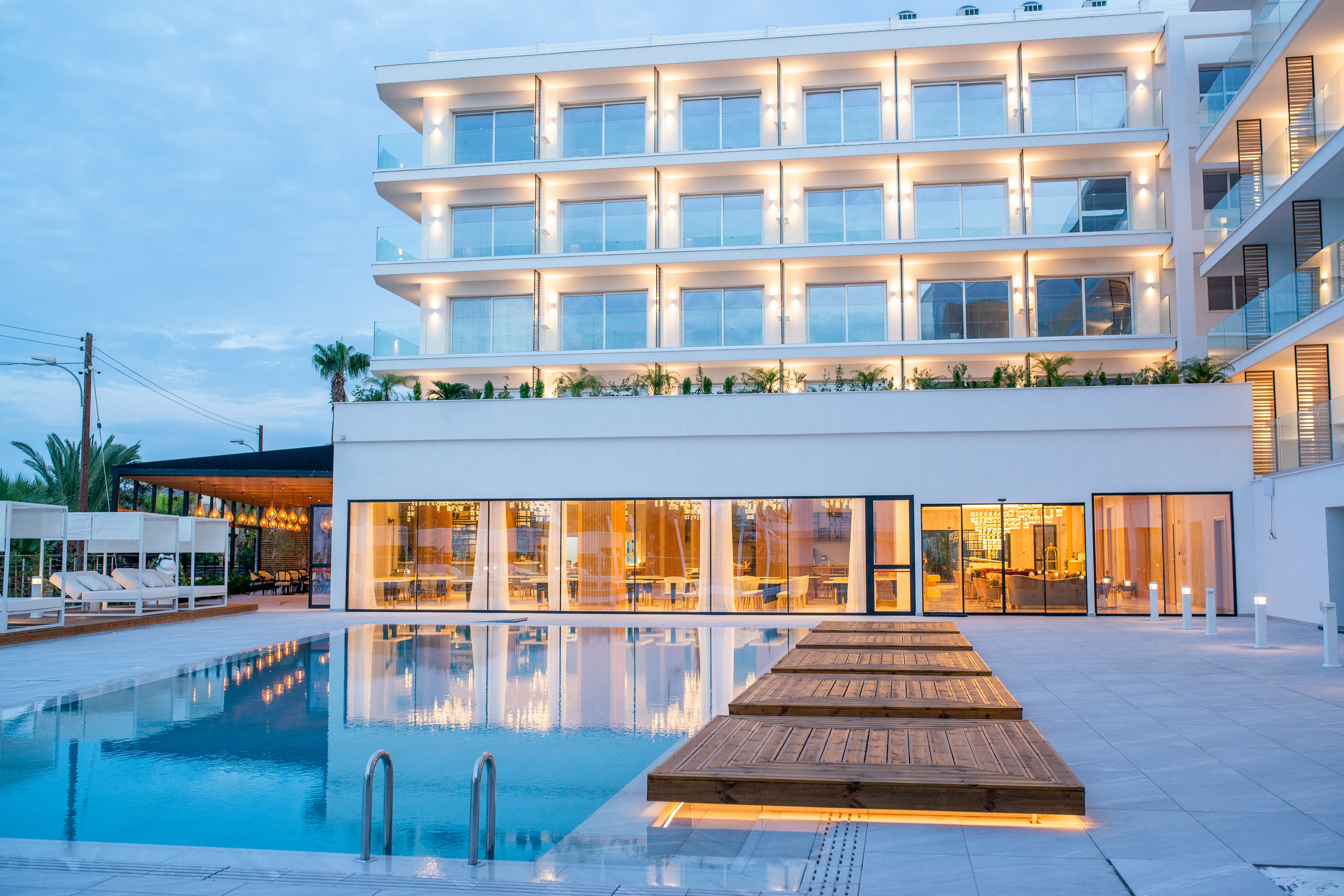 At Herbal Boutique Hotel