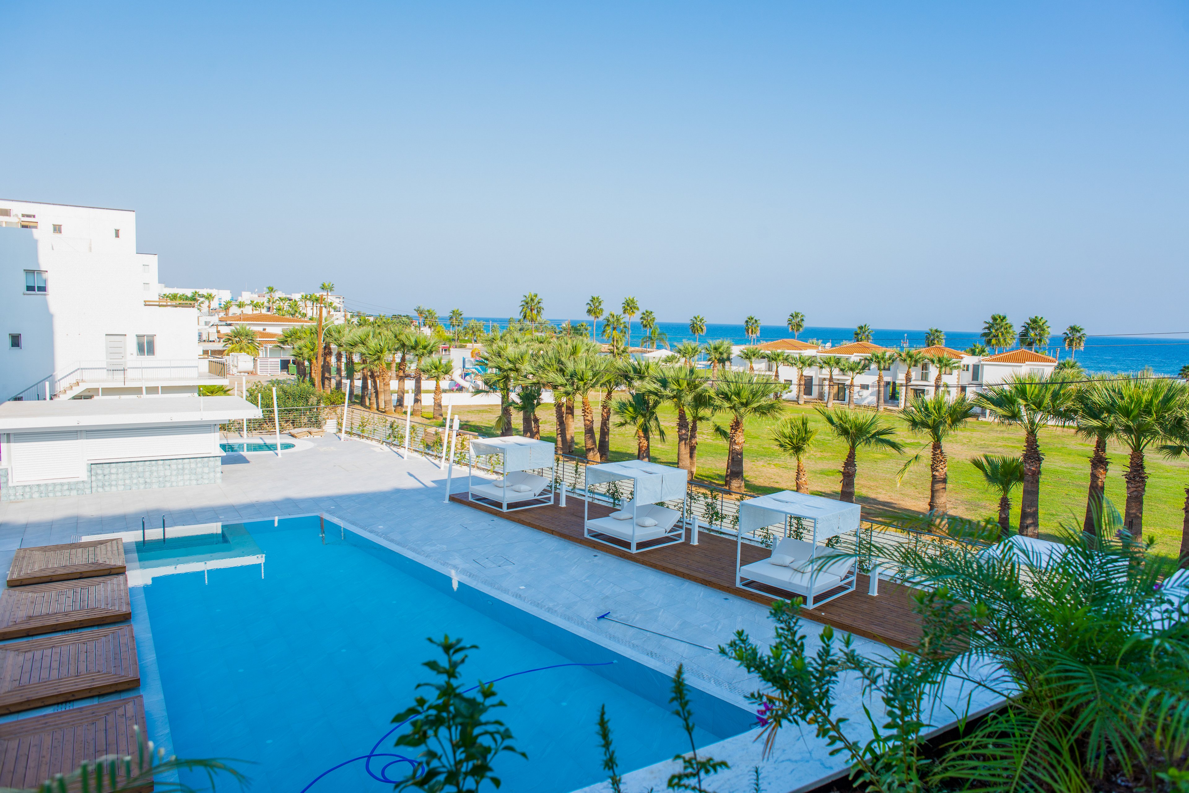 At Herbal Boutique Hotel