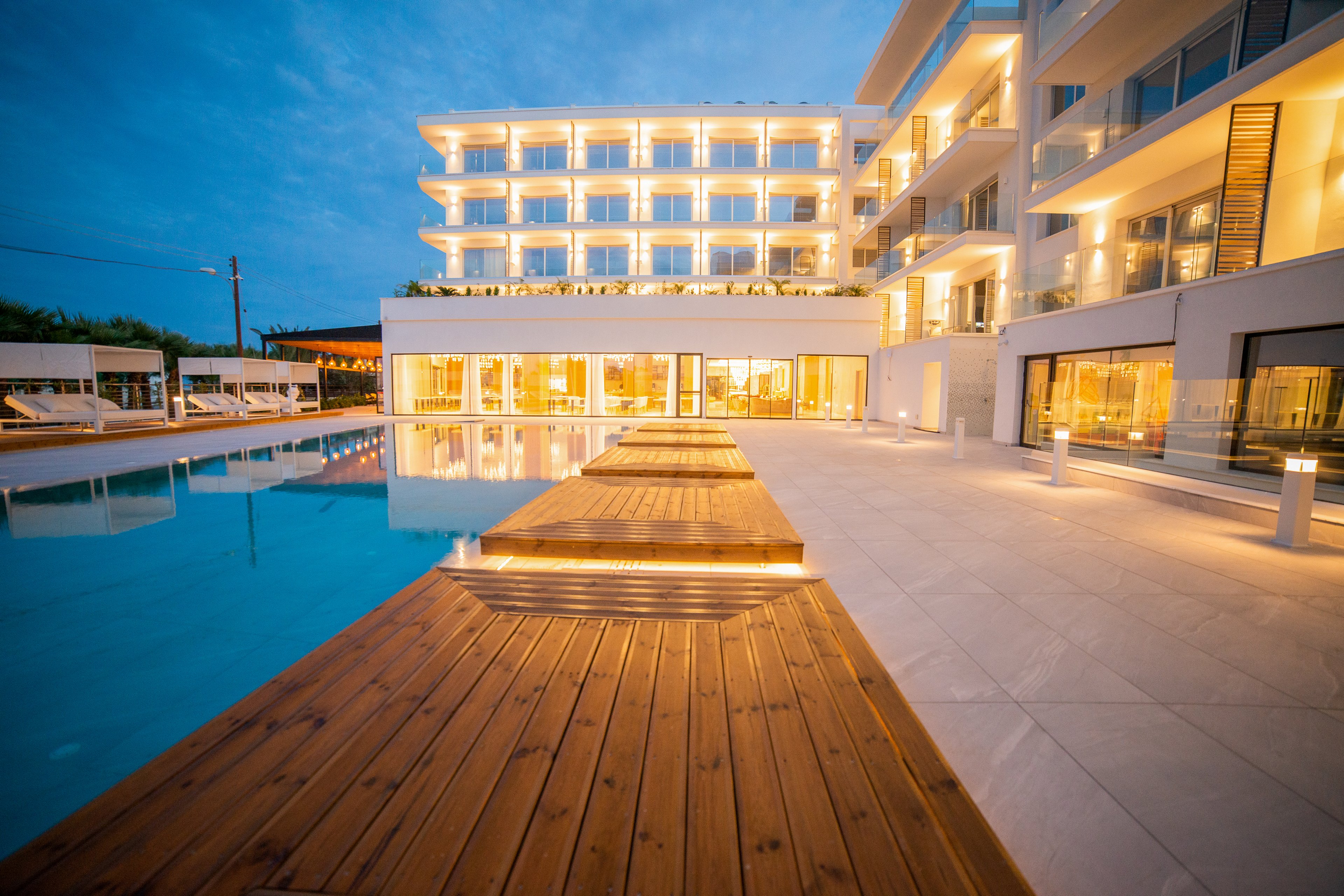 At Herbal Boutique Hotel