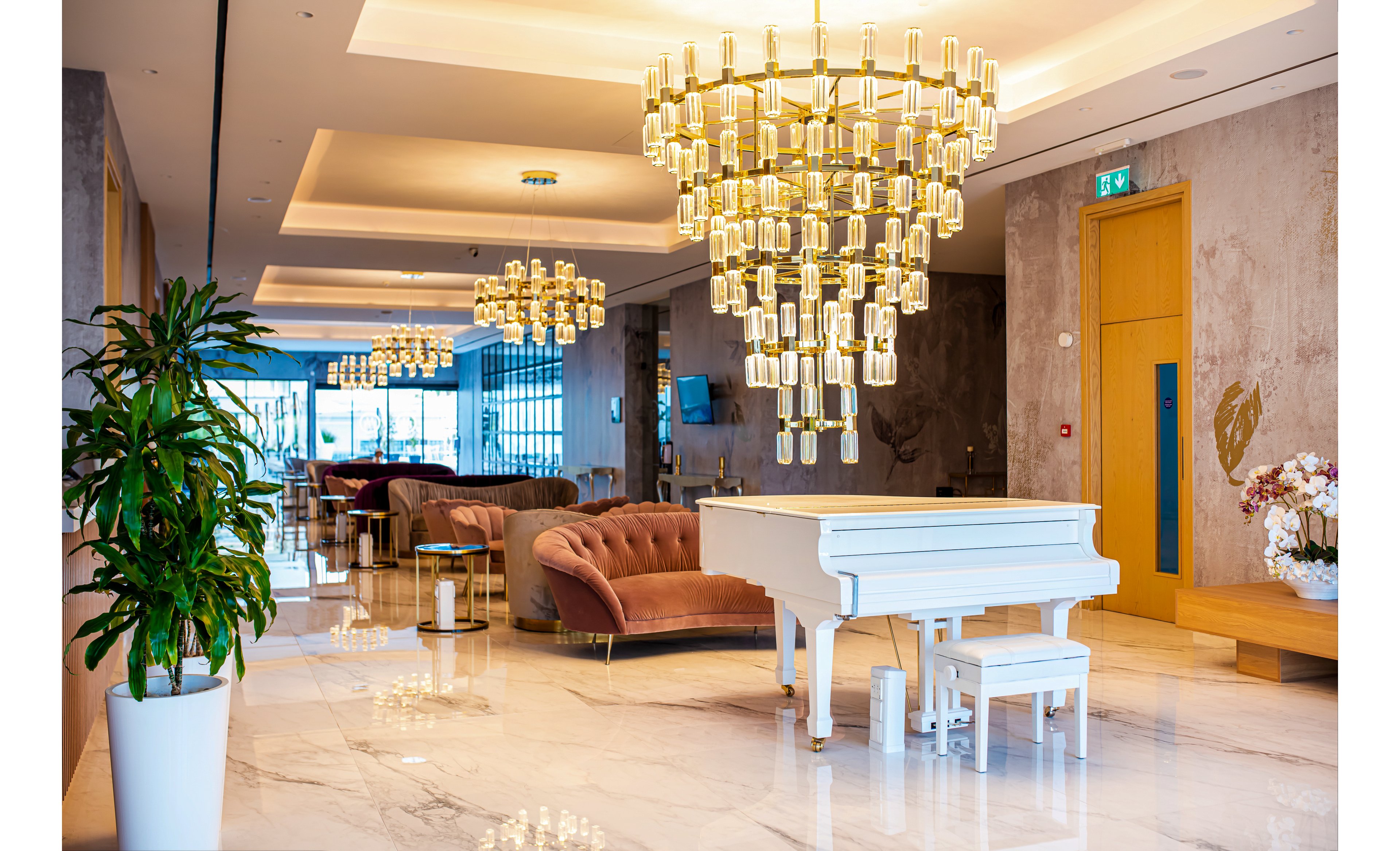 At Herbal Boutique Hotel