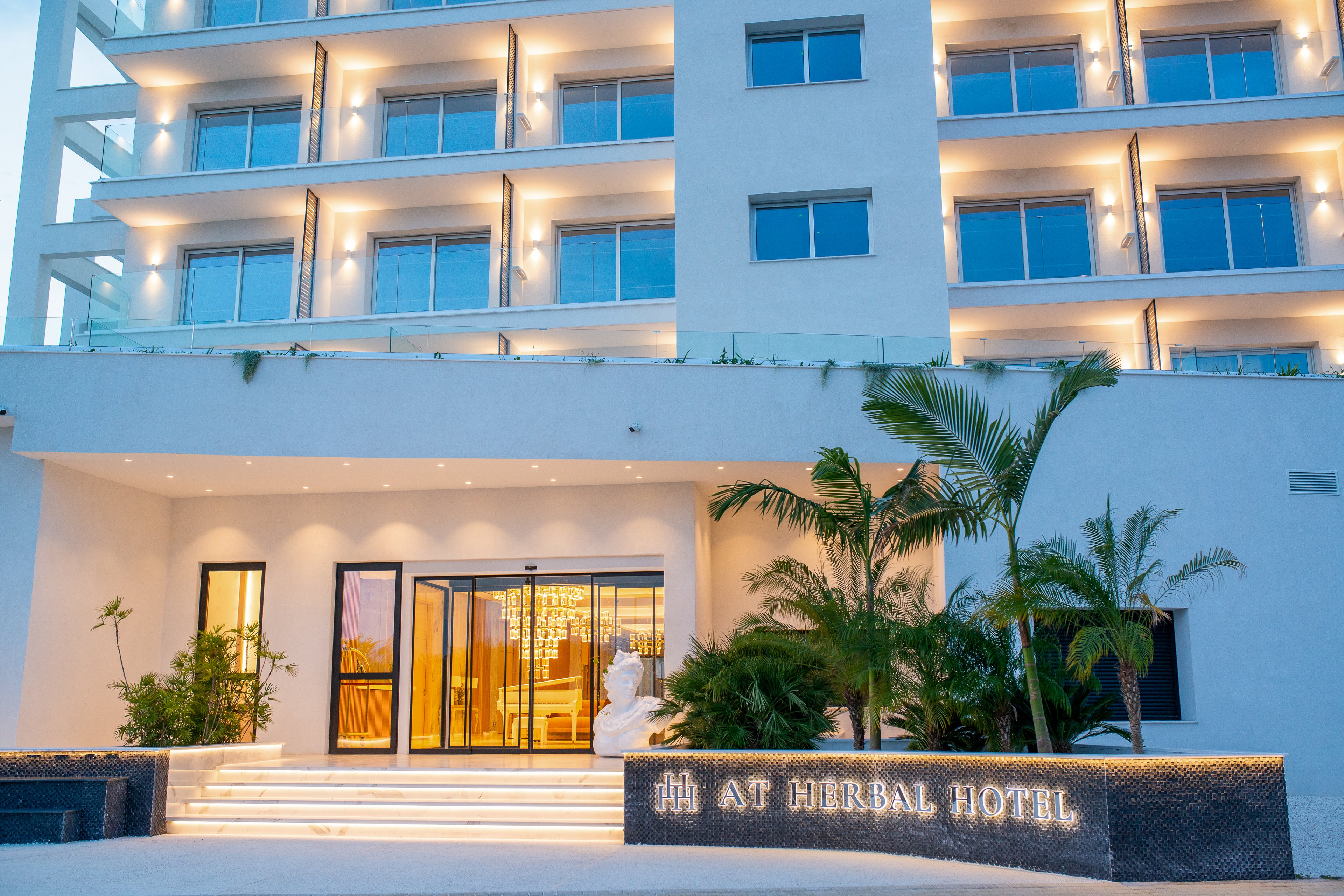 At Herbal Boutique Hotel