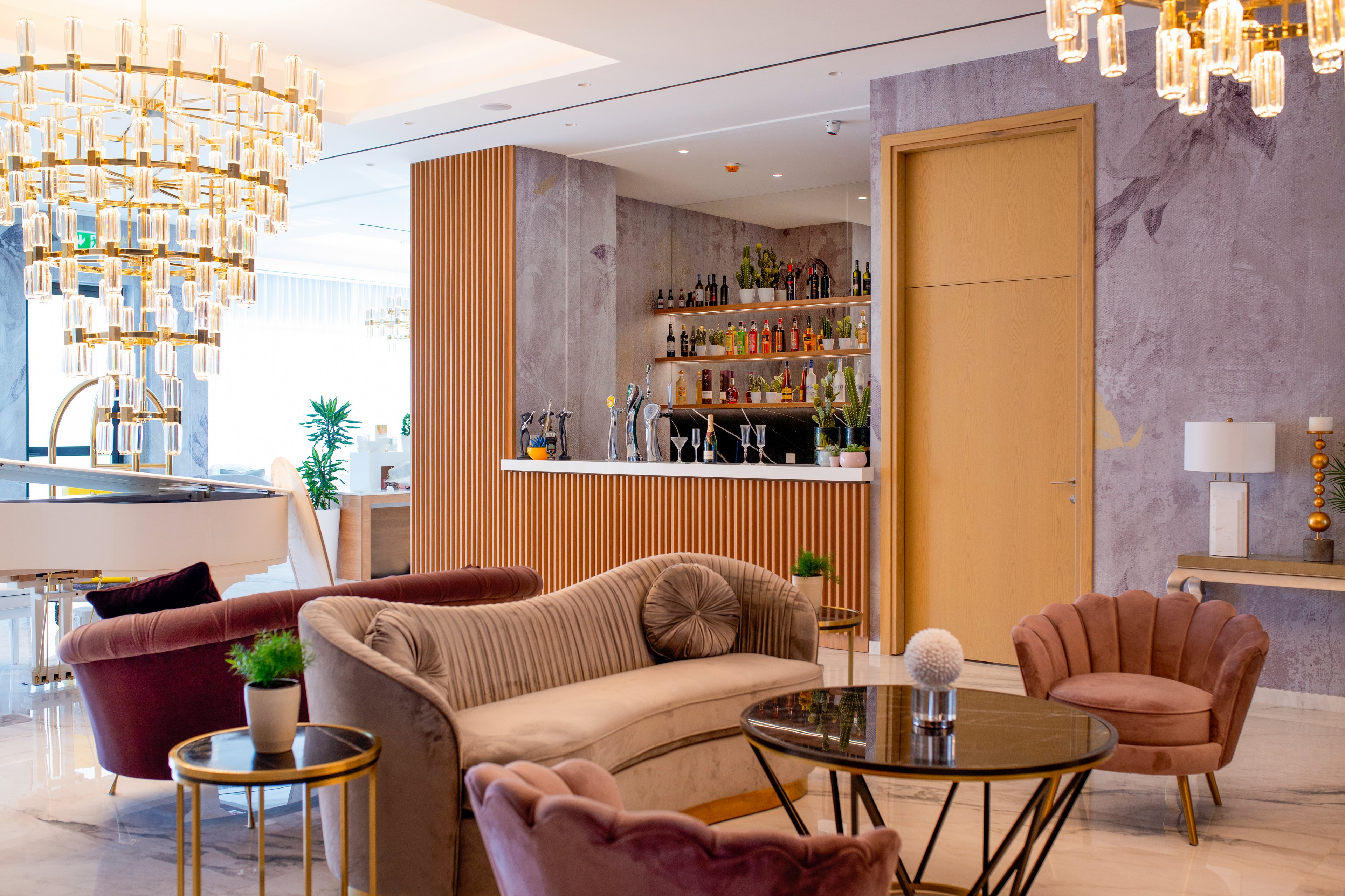 At Herbal Boutique Hotel