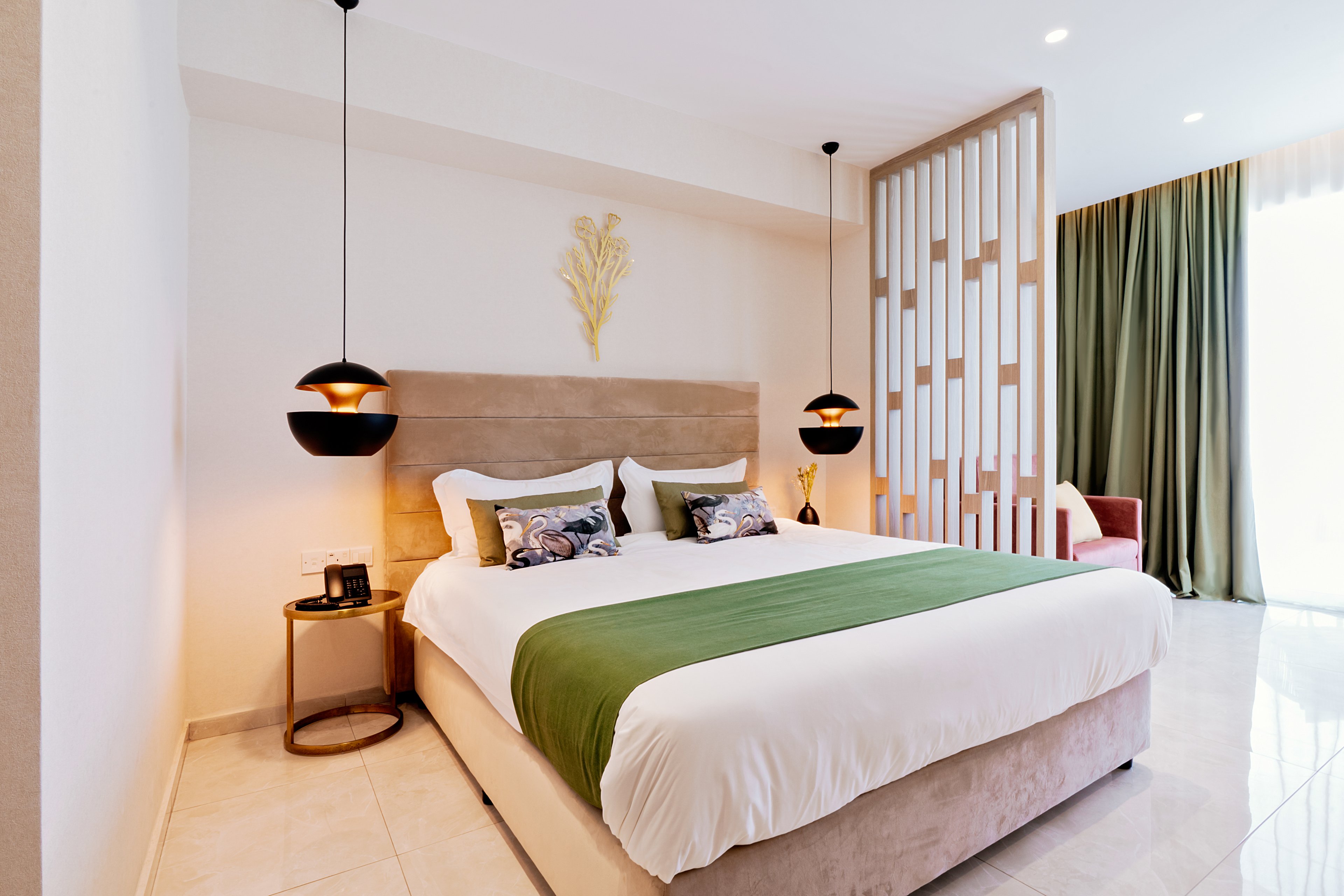 At Herbal Boutique Hotel