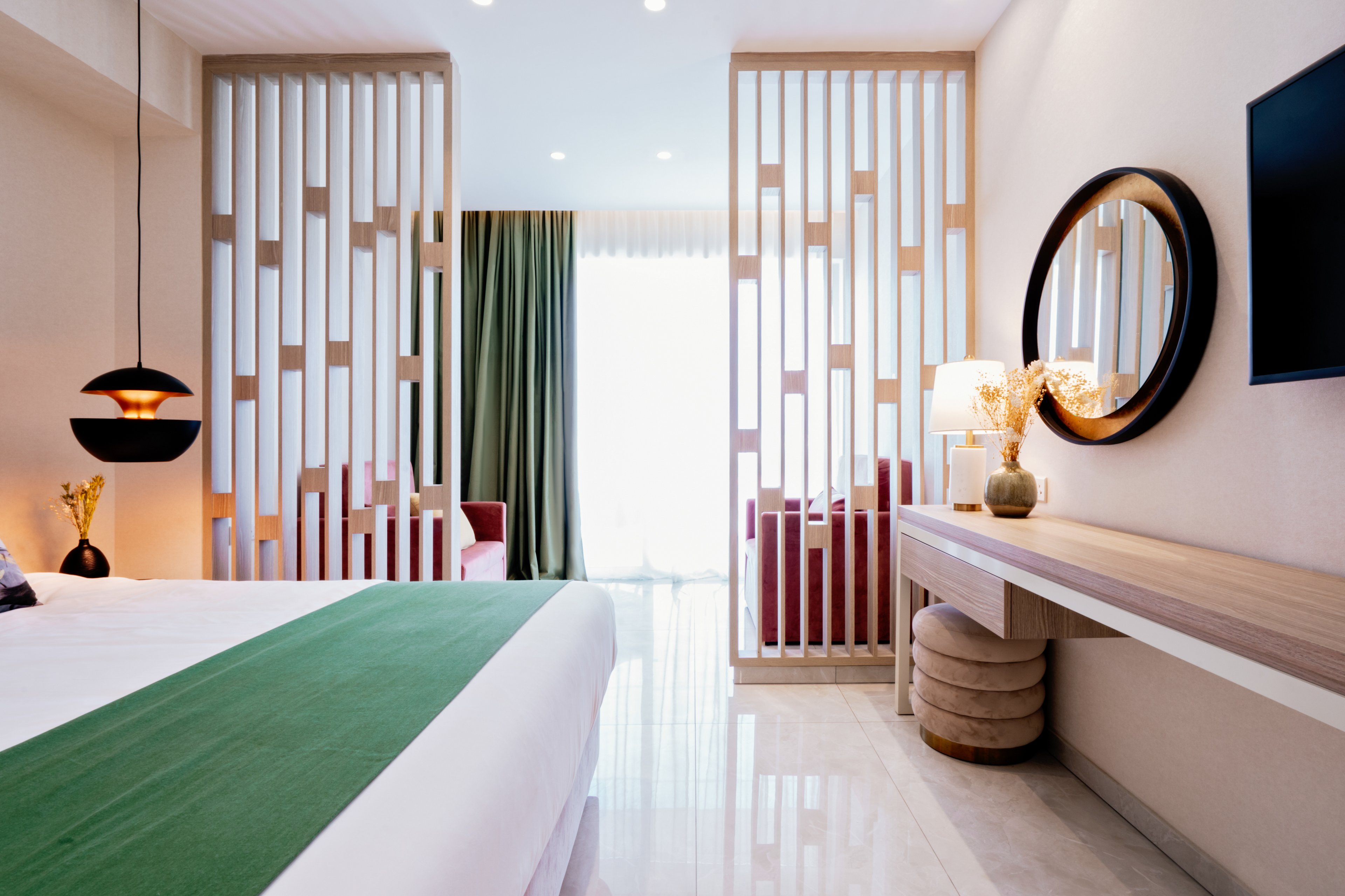 At Herbal Boutique Hotel