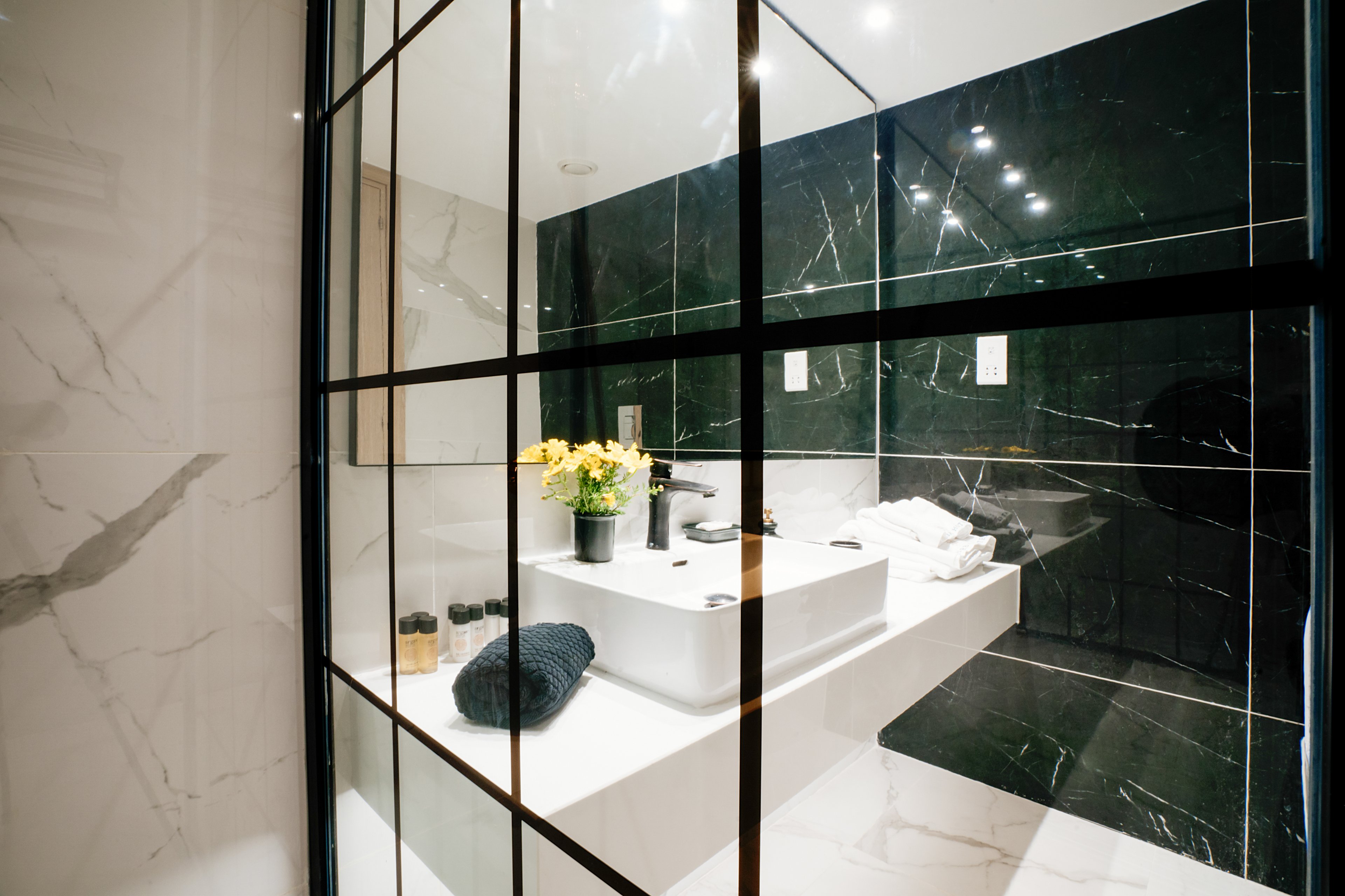 At Herbal Boutique Hotel