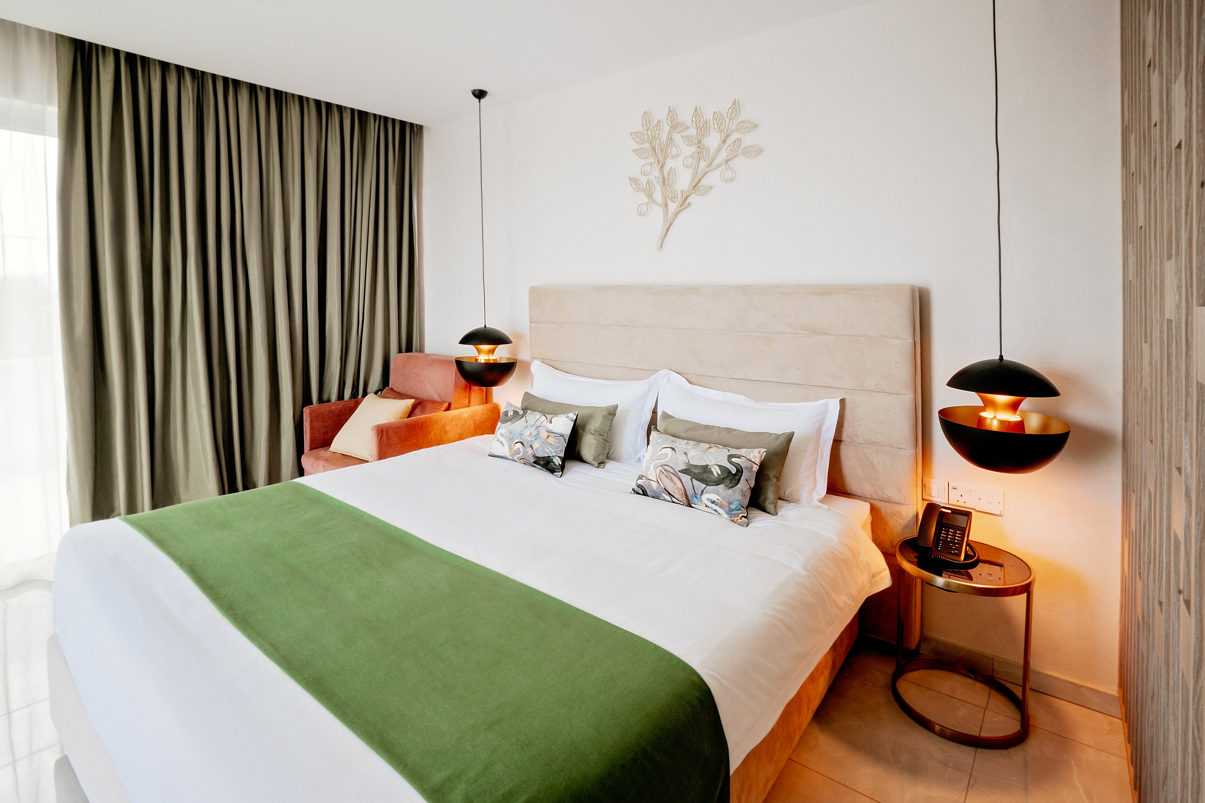 At Herbal Boutique Hotel