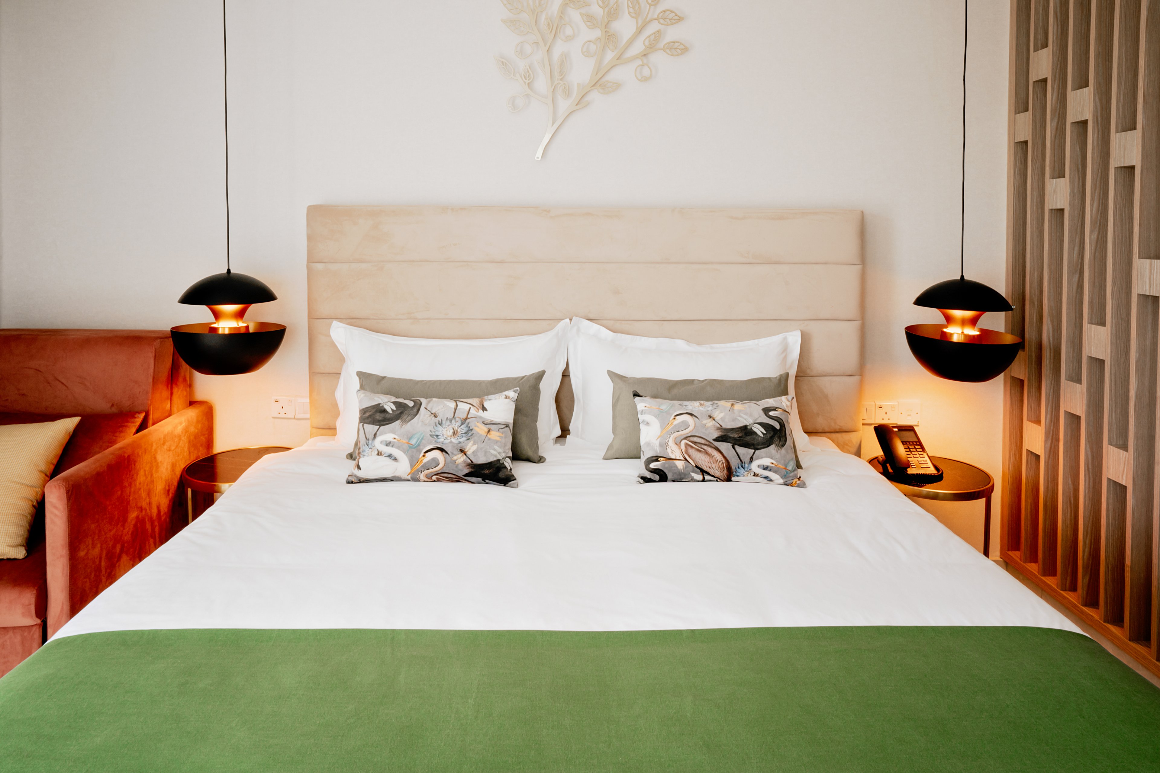 At Herbal Boutique Hotel