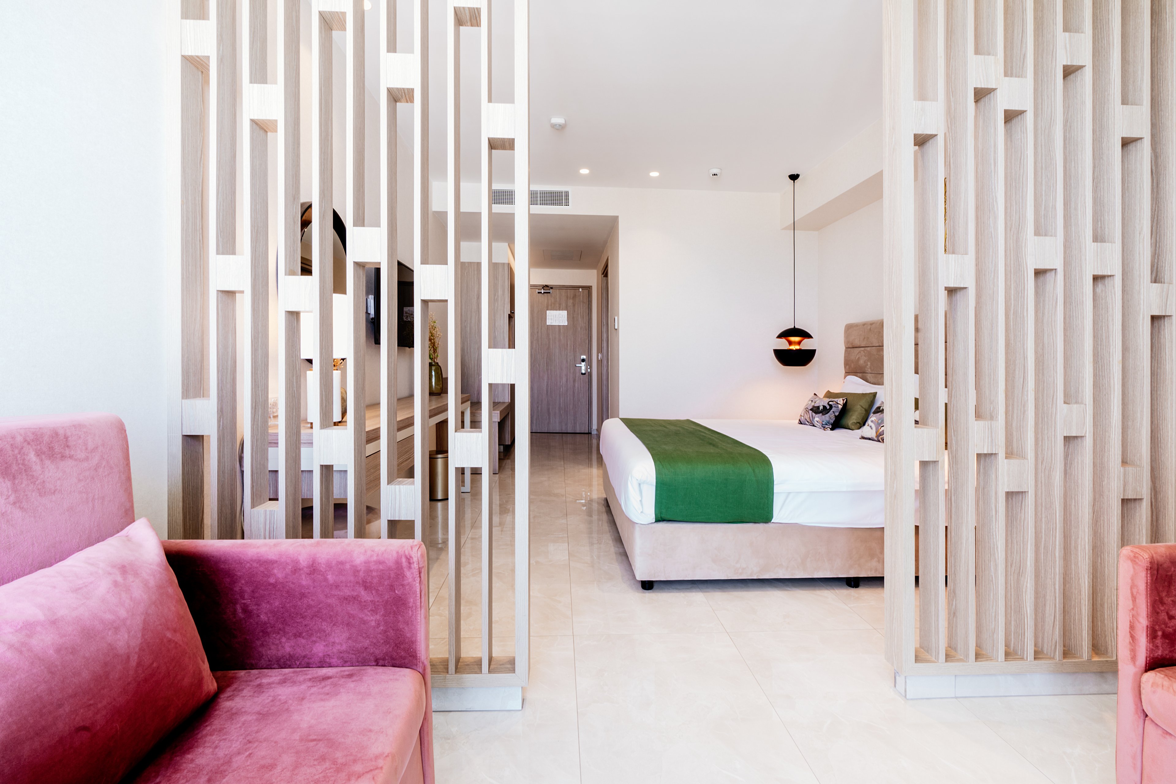 At Herbal Boutique Hotel