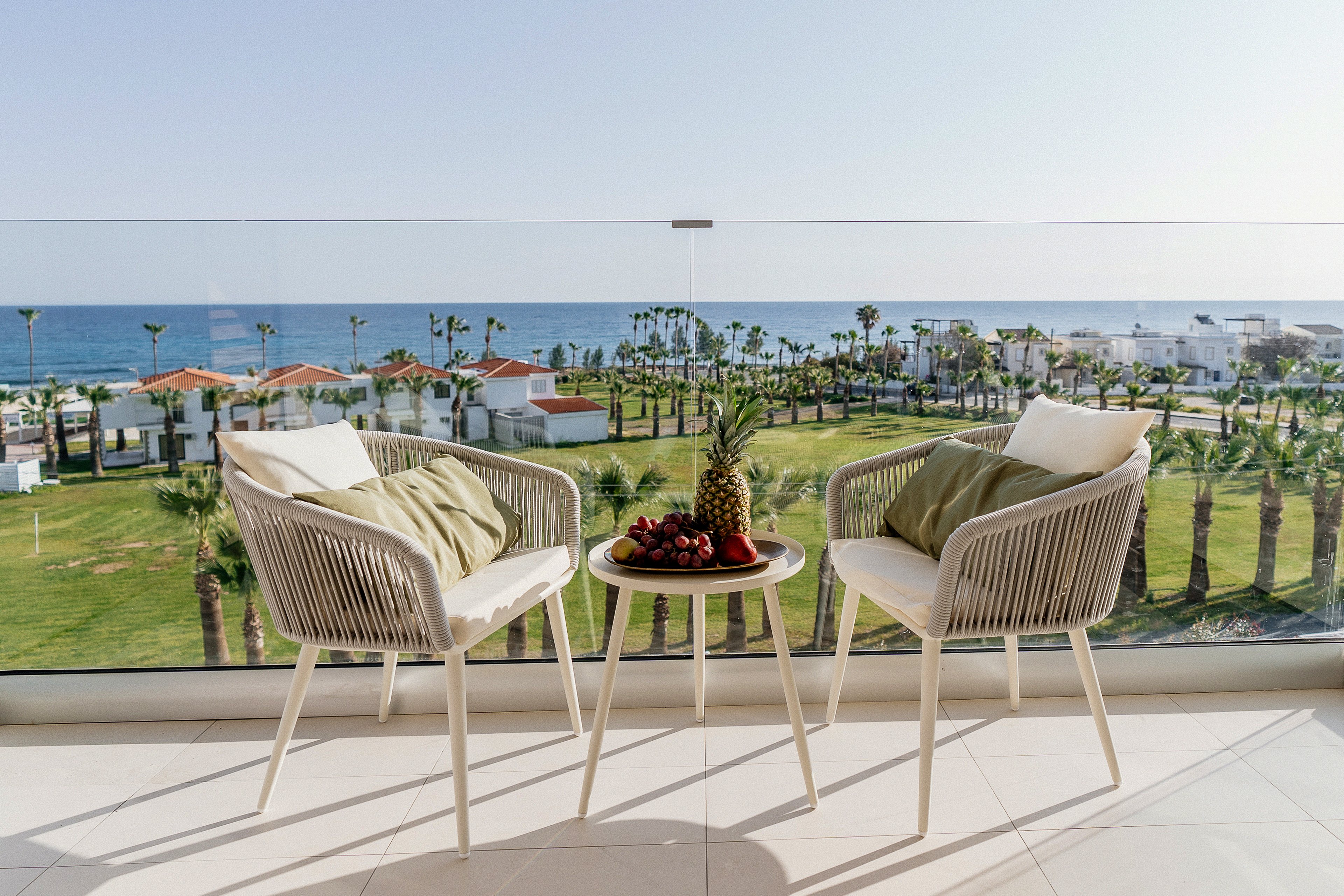 At Herbal Boutique Hotel