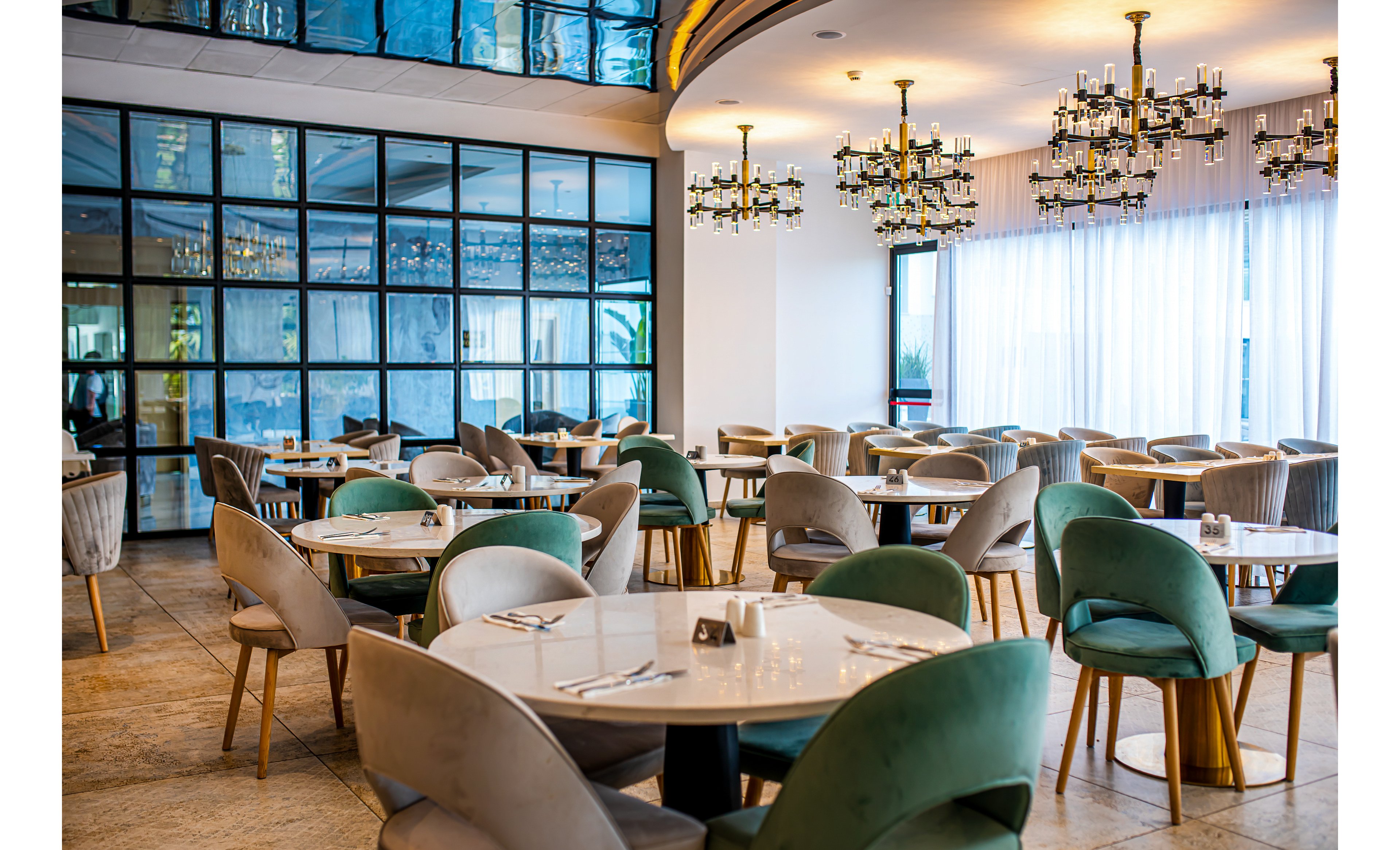 At Herbal Boutique Hotel