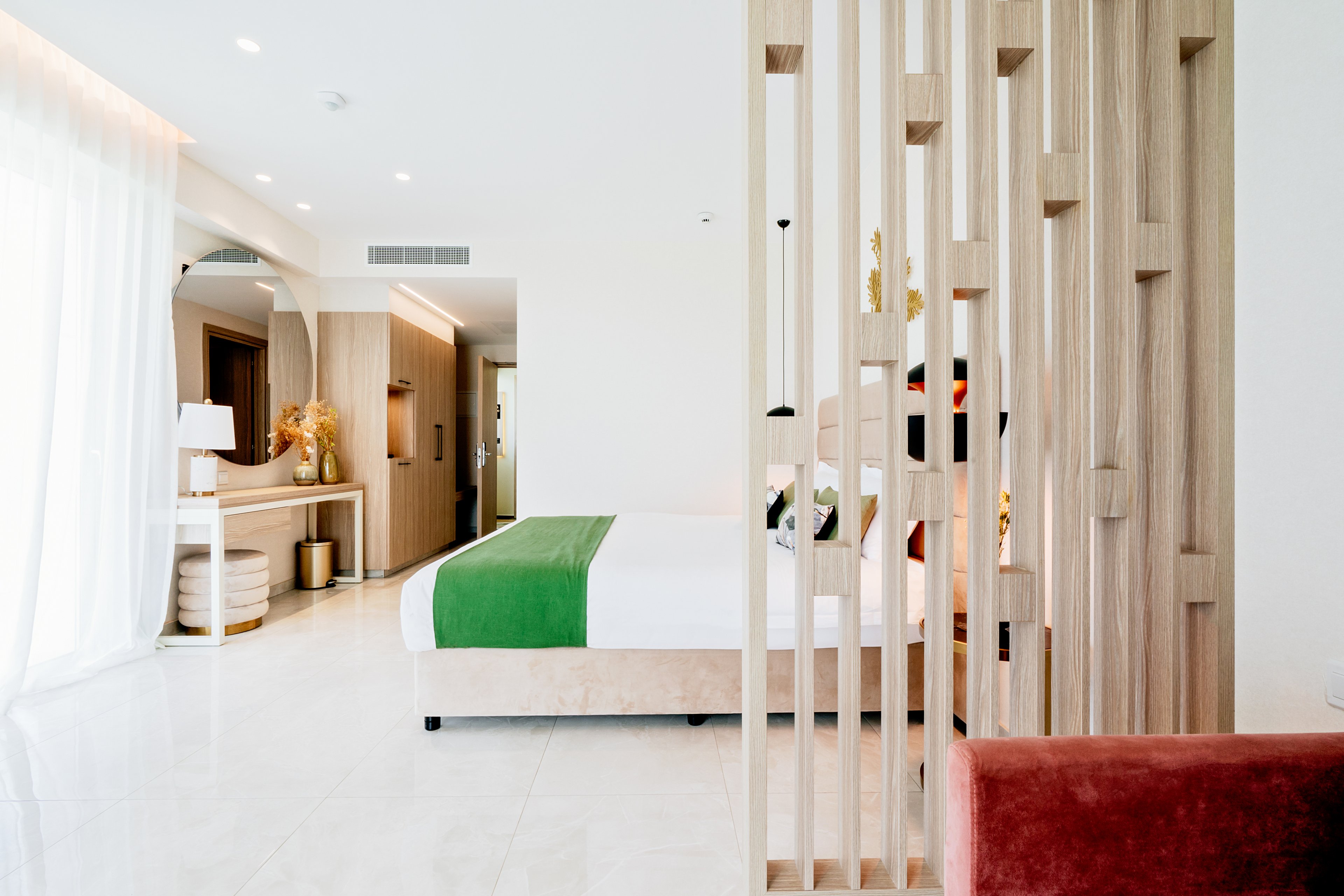 At Herbal Boutique Hotel